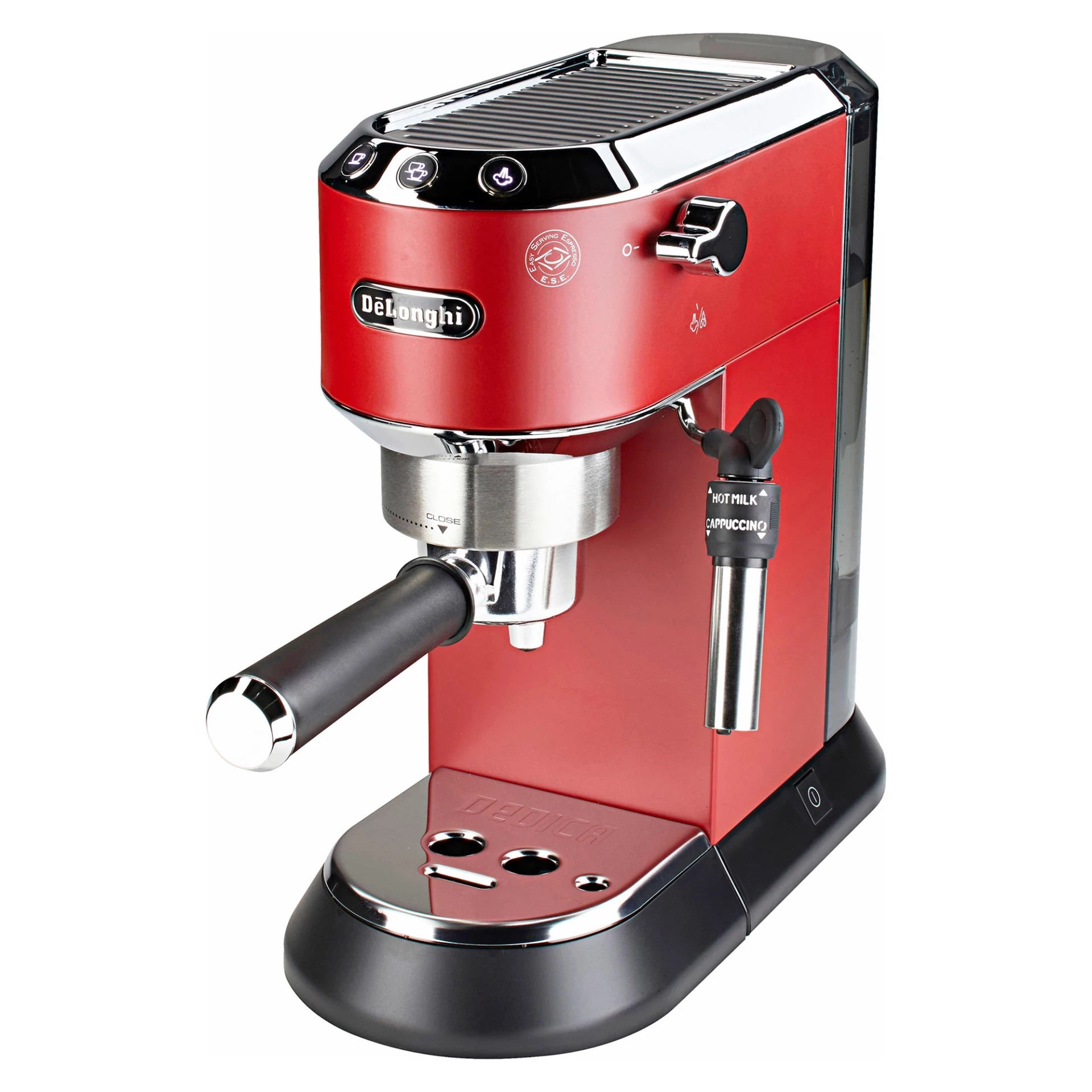 DELONGHI kafe aparat EC685.R