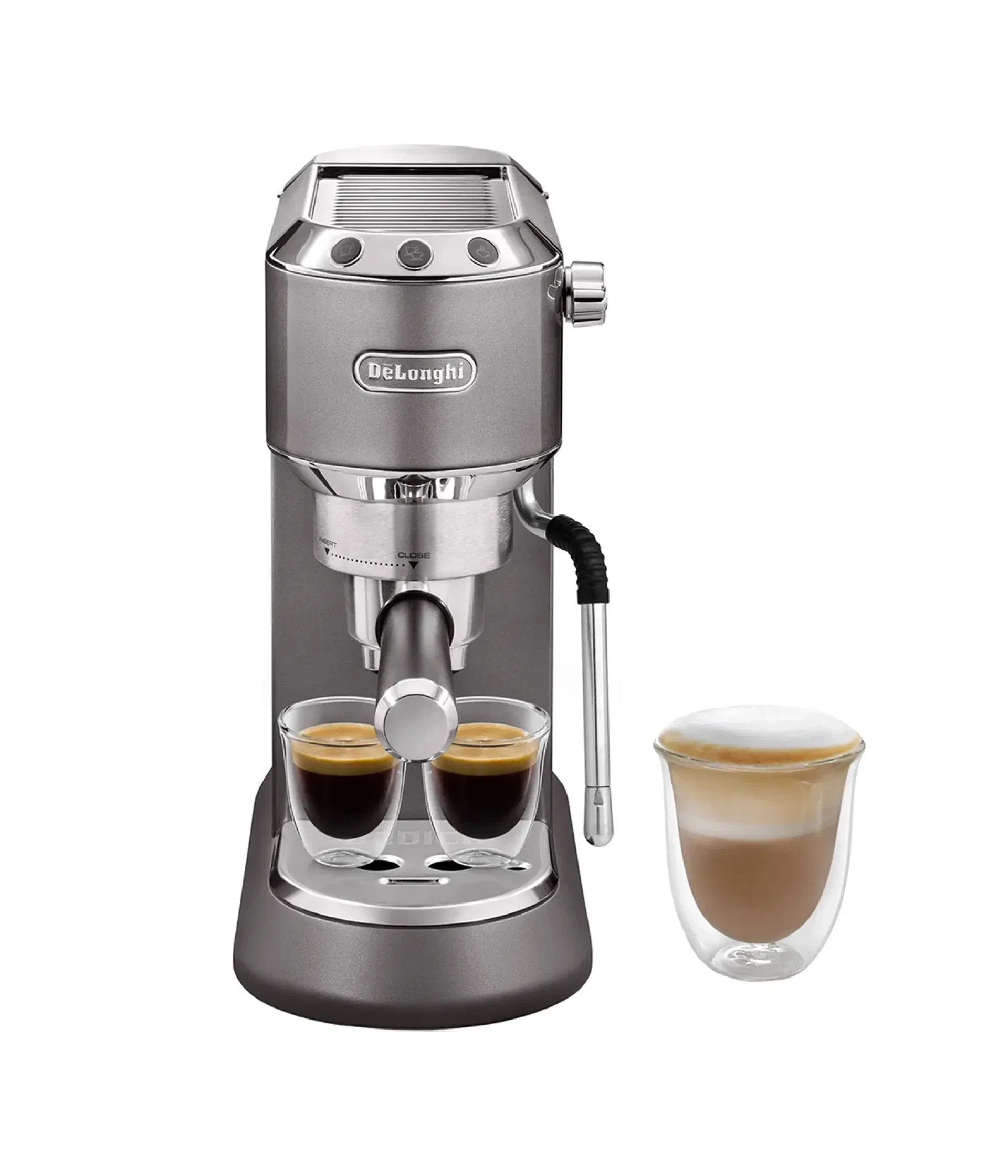 DELONGHI kafe aparat EC885.GY