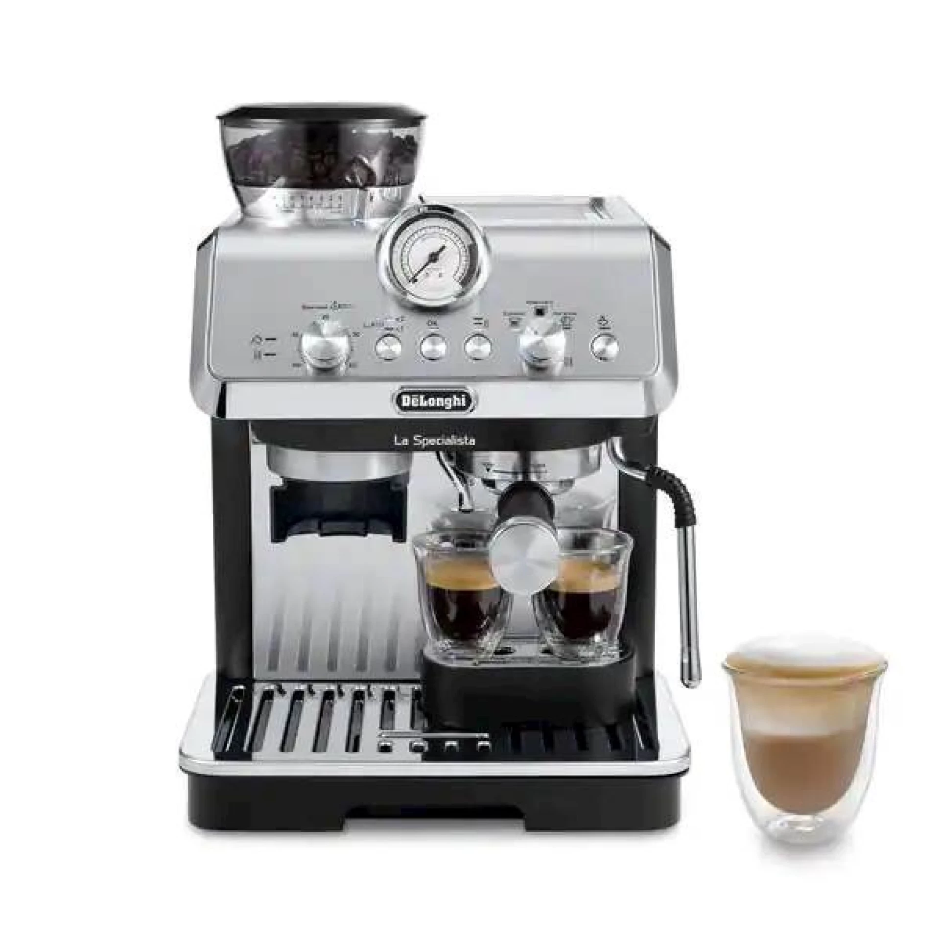 DELONGHI kafe aparat EC9155.MB