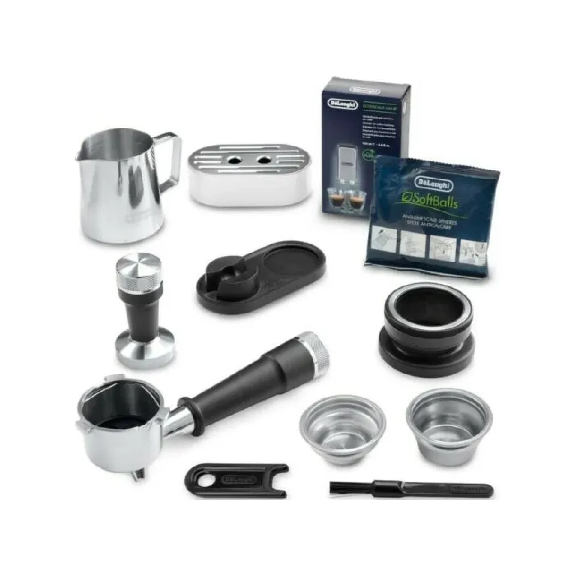 DELONGHI kafe aparat EC9155.W