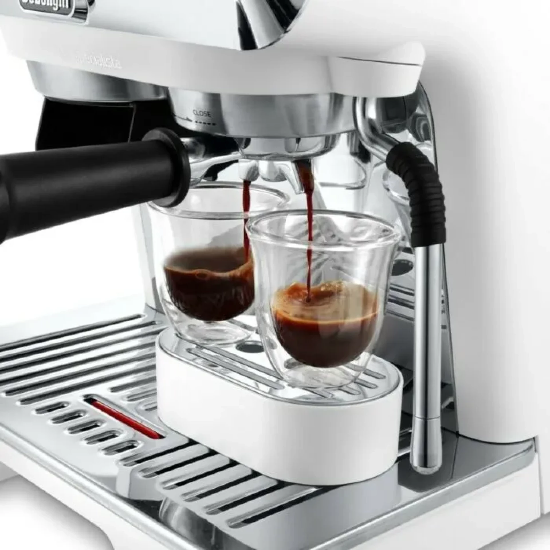 DELONGHI kafe aparat EC9155.W