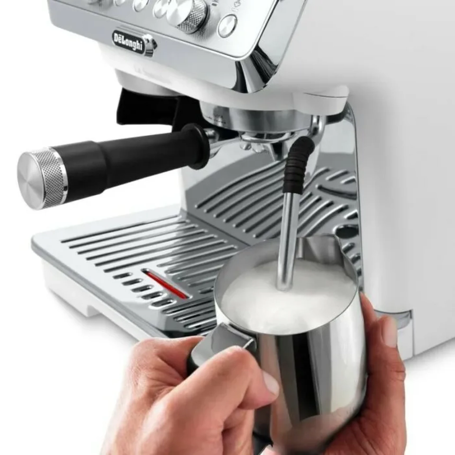 DELONGHI kafe aparat EC9155.W