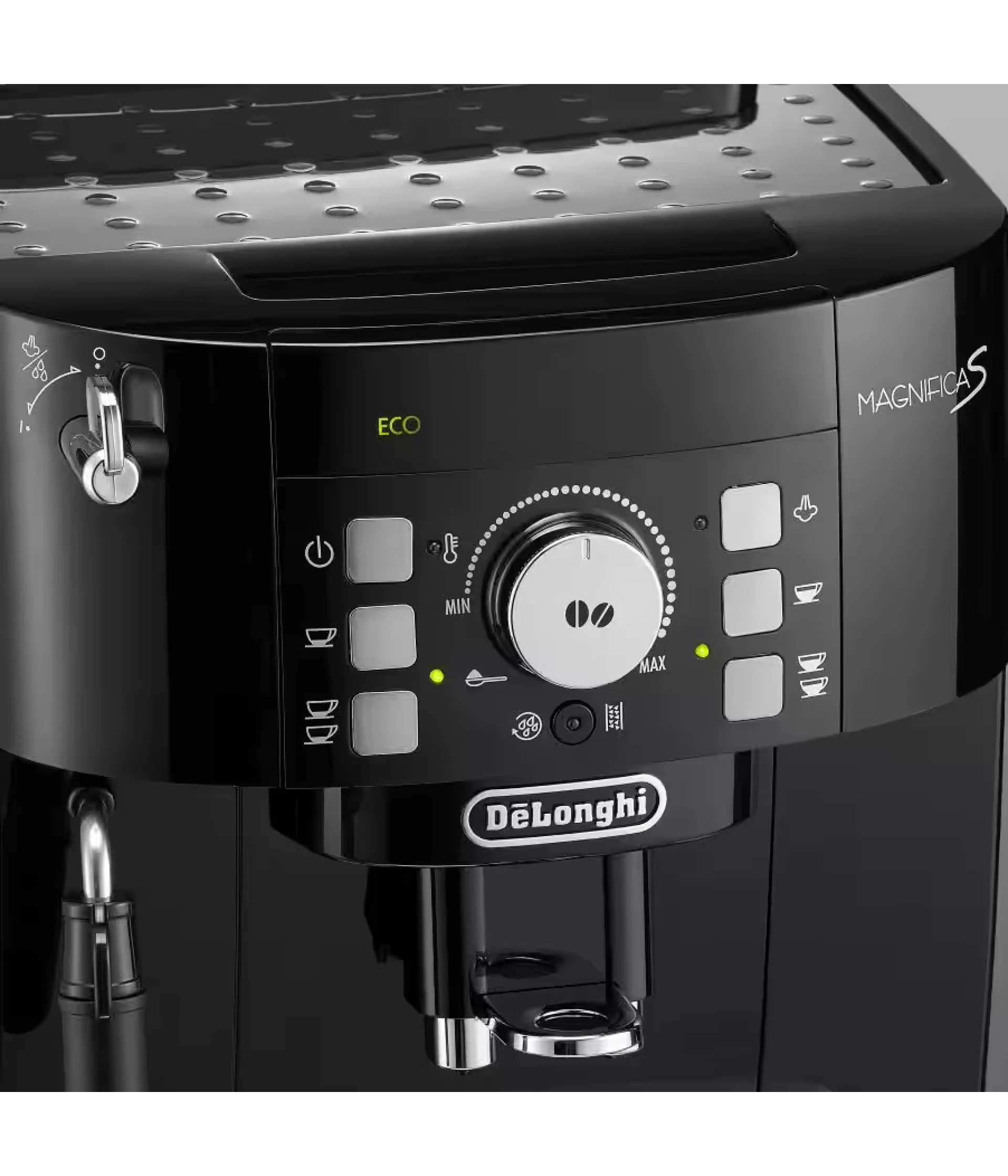 DELONGHI kafe aparat ECAM21.117.B
