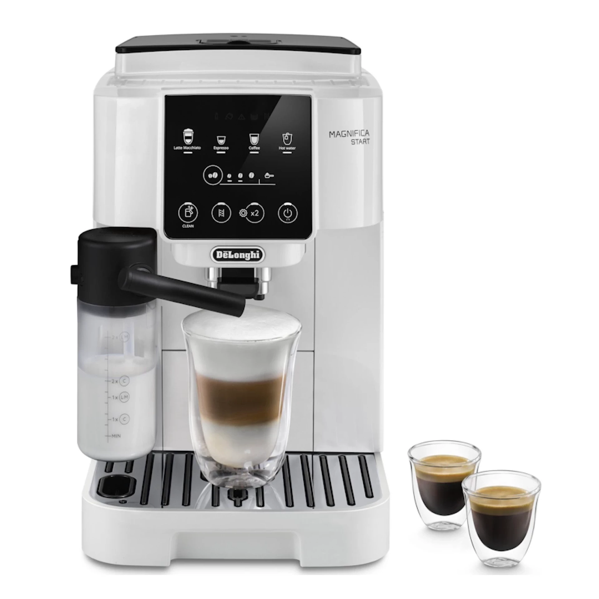 DELONGHI kafe aparat ECAM220.61.W