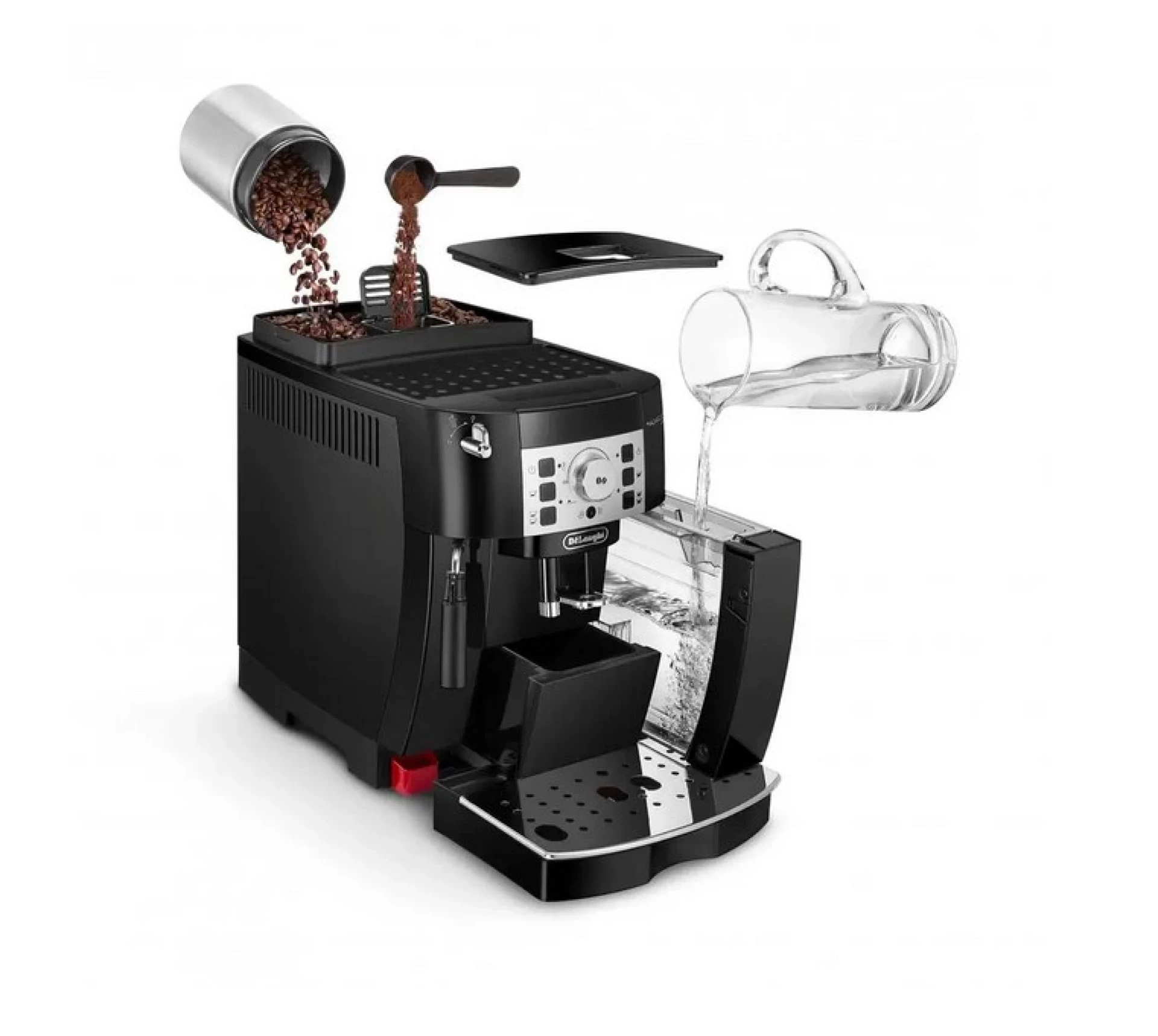 DELONGHI kafe aparat ECAM22.115.B