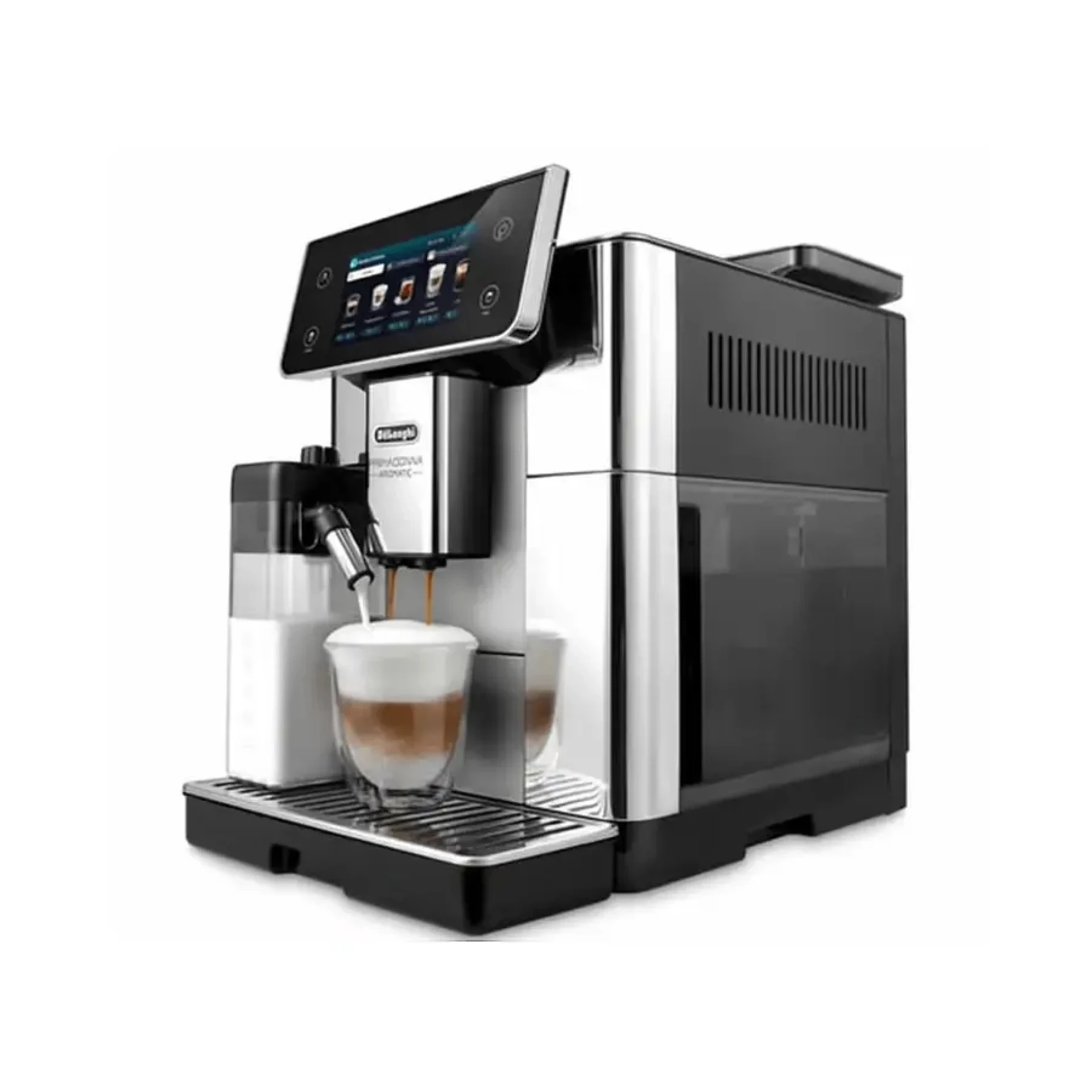 DELONGHI kafe aparat ECAM630.55.SSM