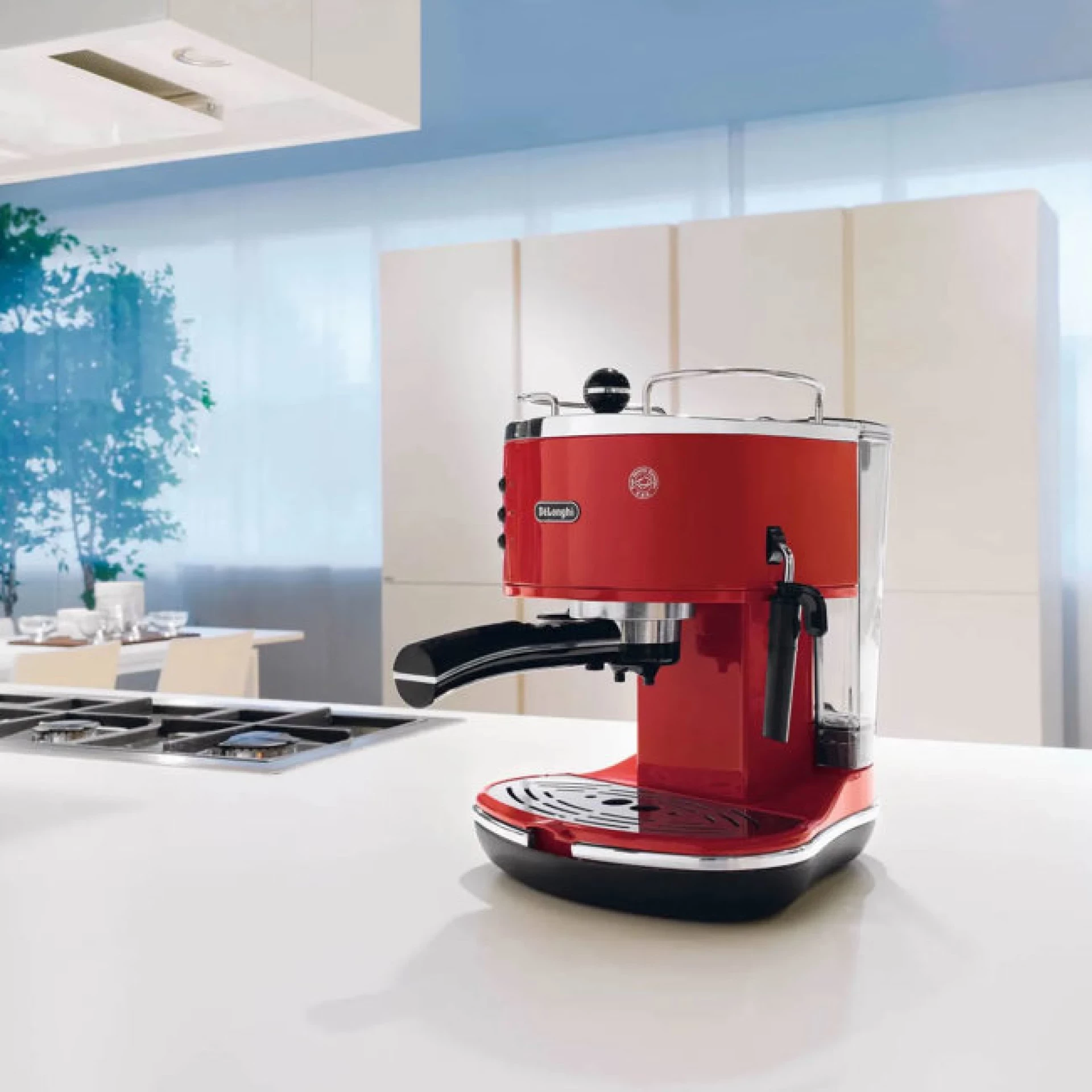 DELONGHI kafe aparat ECO311.R