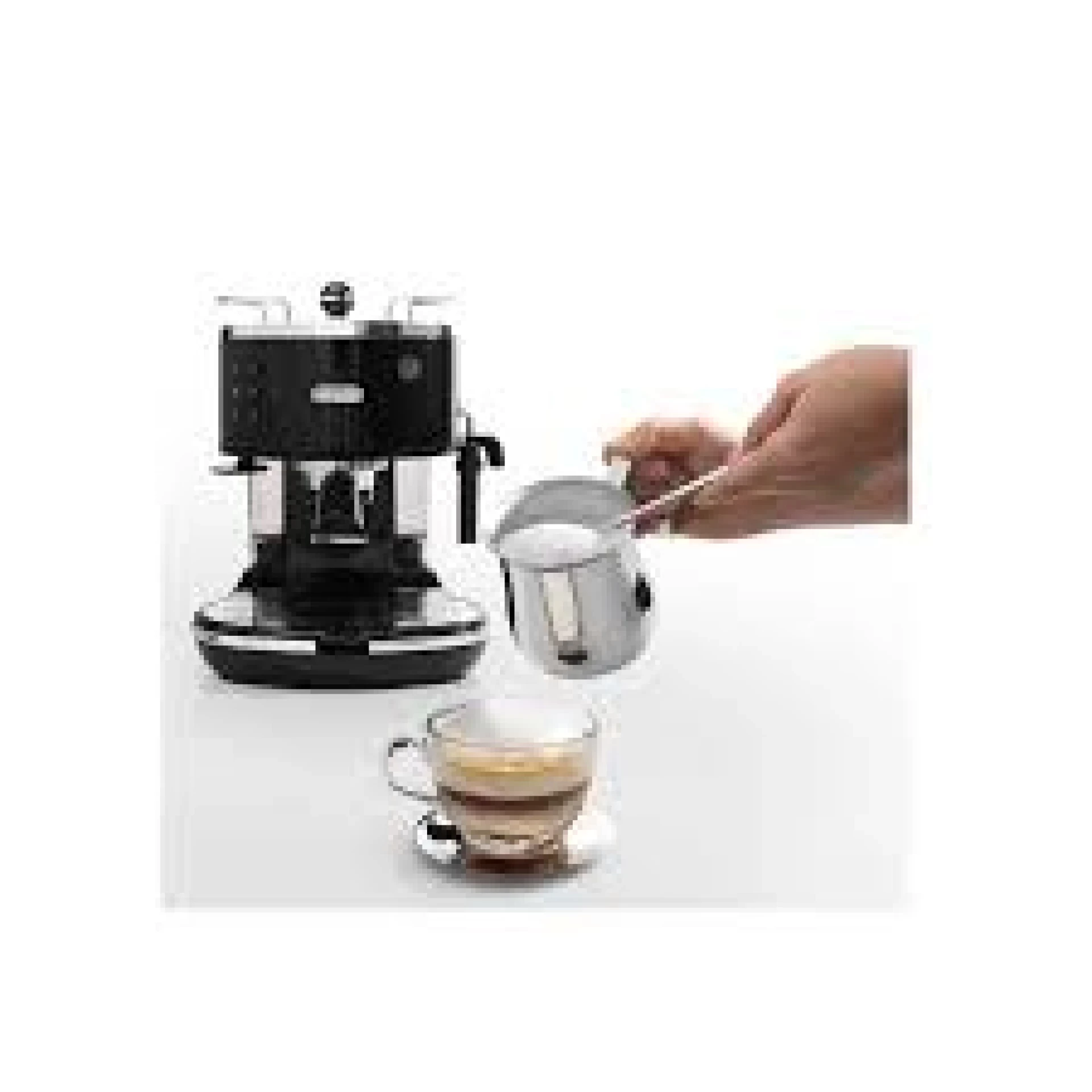 DELONGHI kafe aparat ECOV311.BK