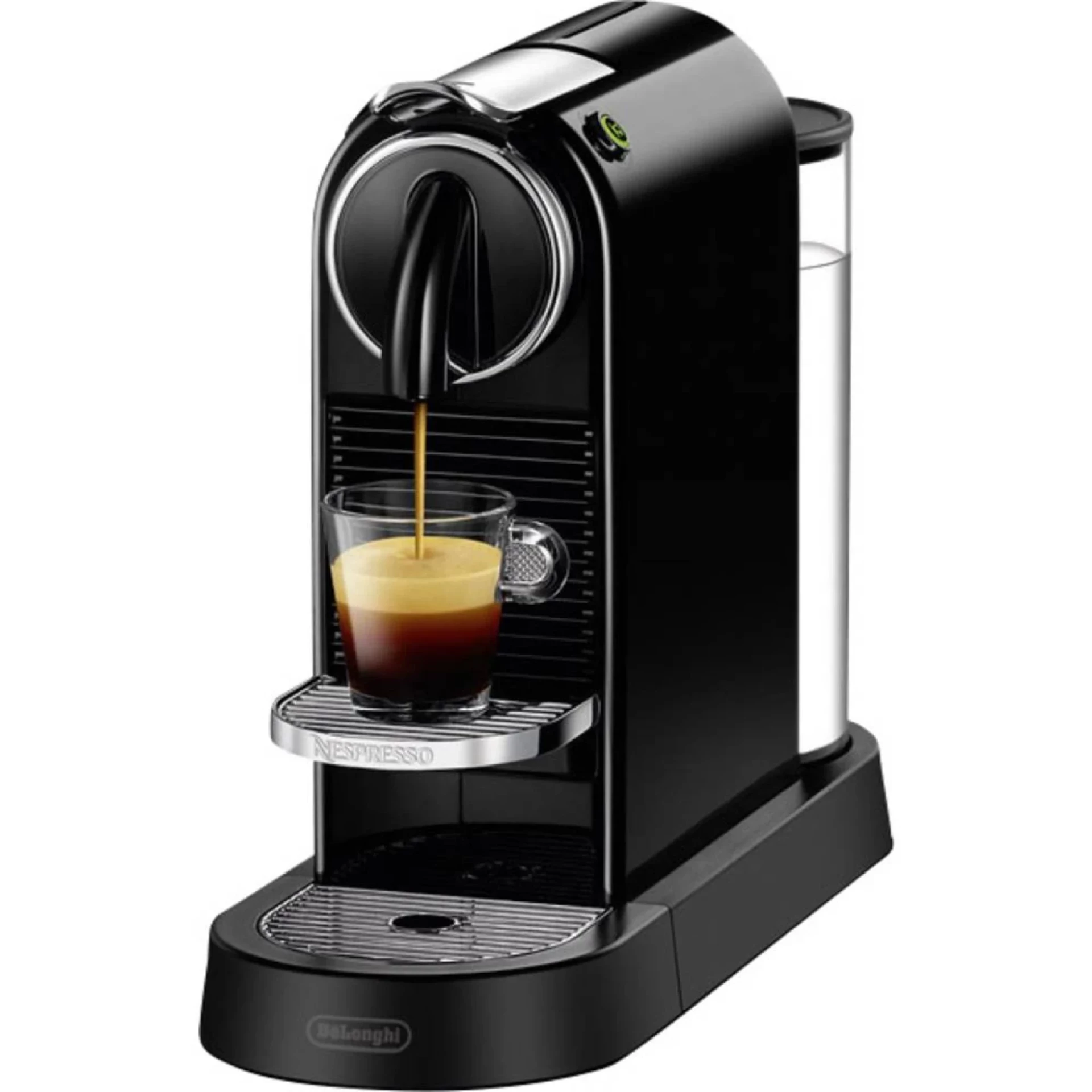 DELONGHI kafe aparat EN167