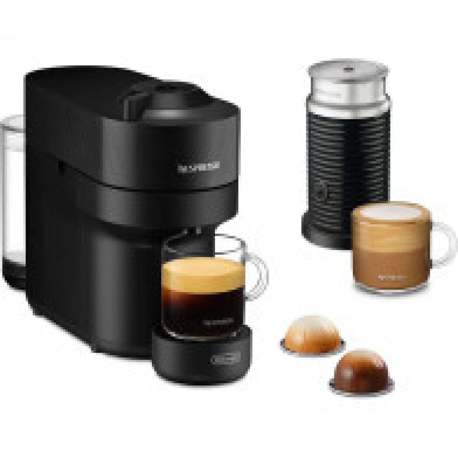 DELONGHI kafe aparat ENV90.B NESPRESSO VERTUO POP