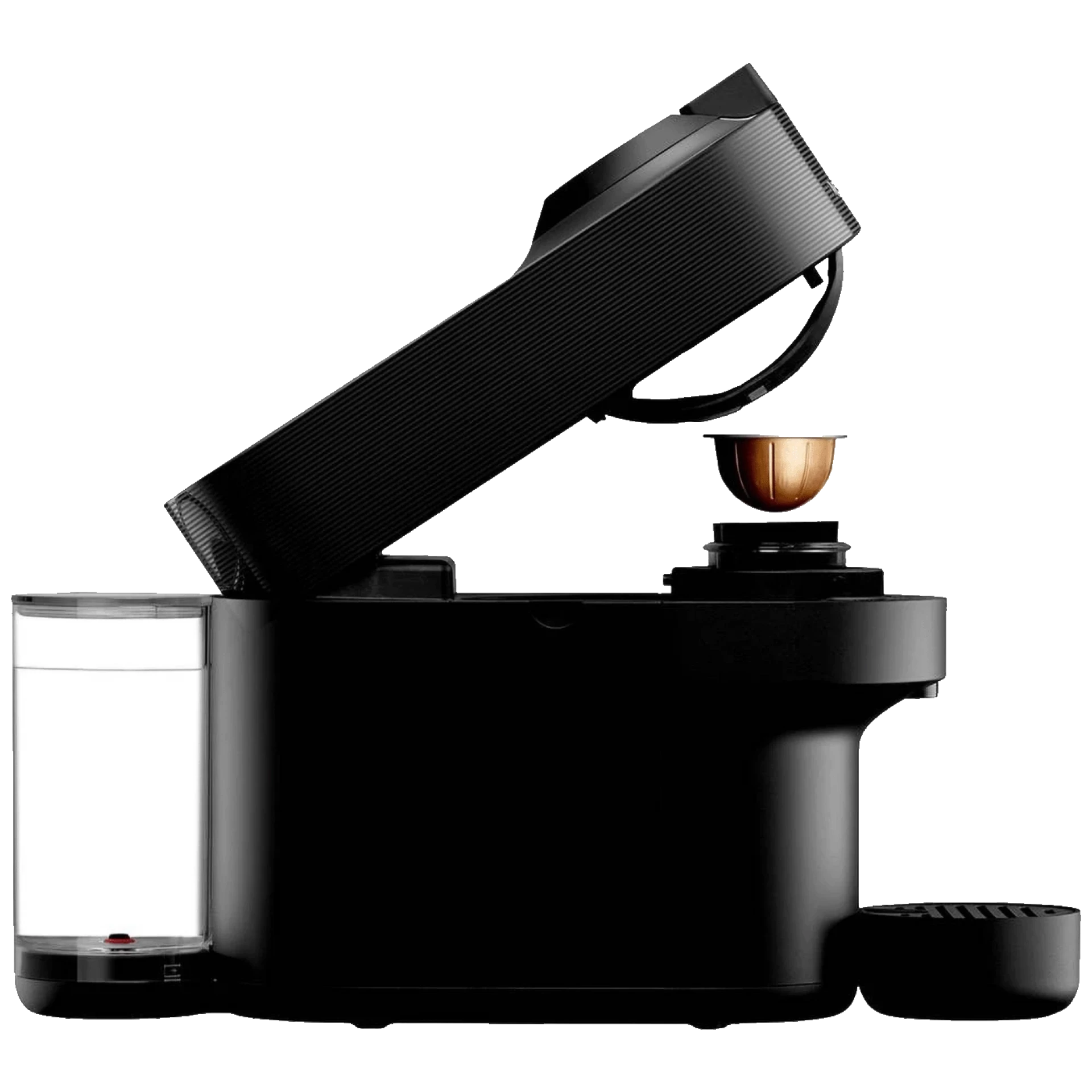 DELONGHI kafe aparat ENV90.B NESPRESSO VERTUO POP