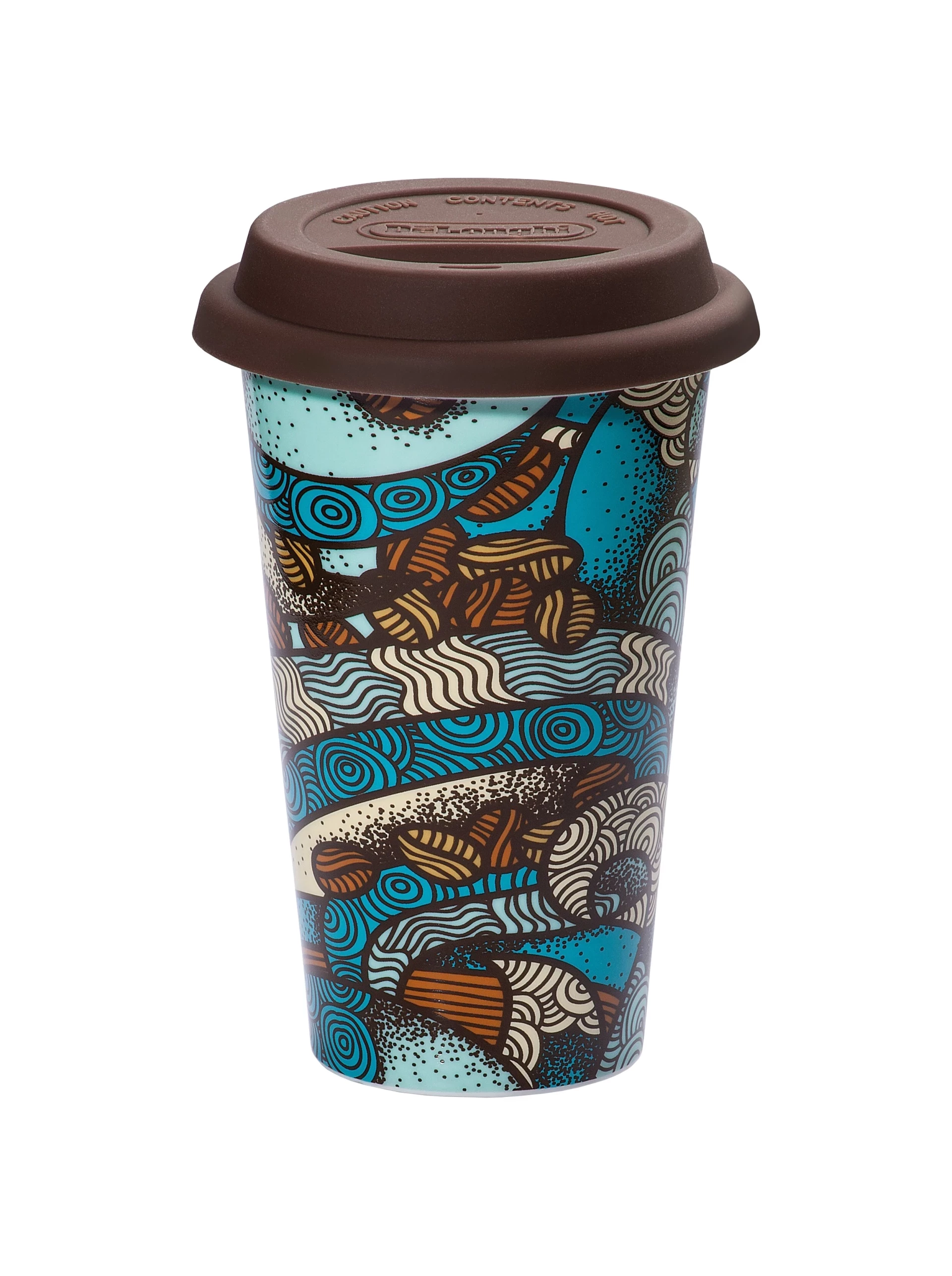 DELONGHI termos boca DLSC055