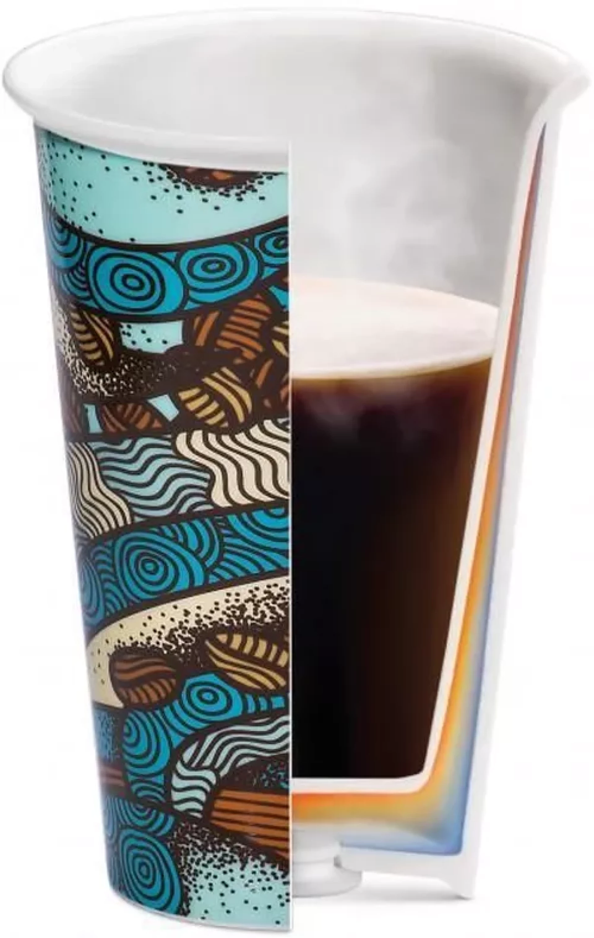 DELONGHI termos boca DLSC055