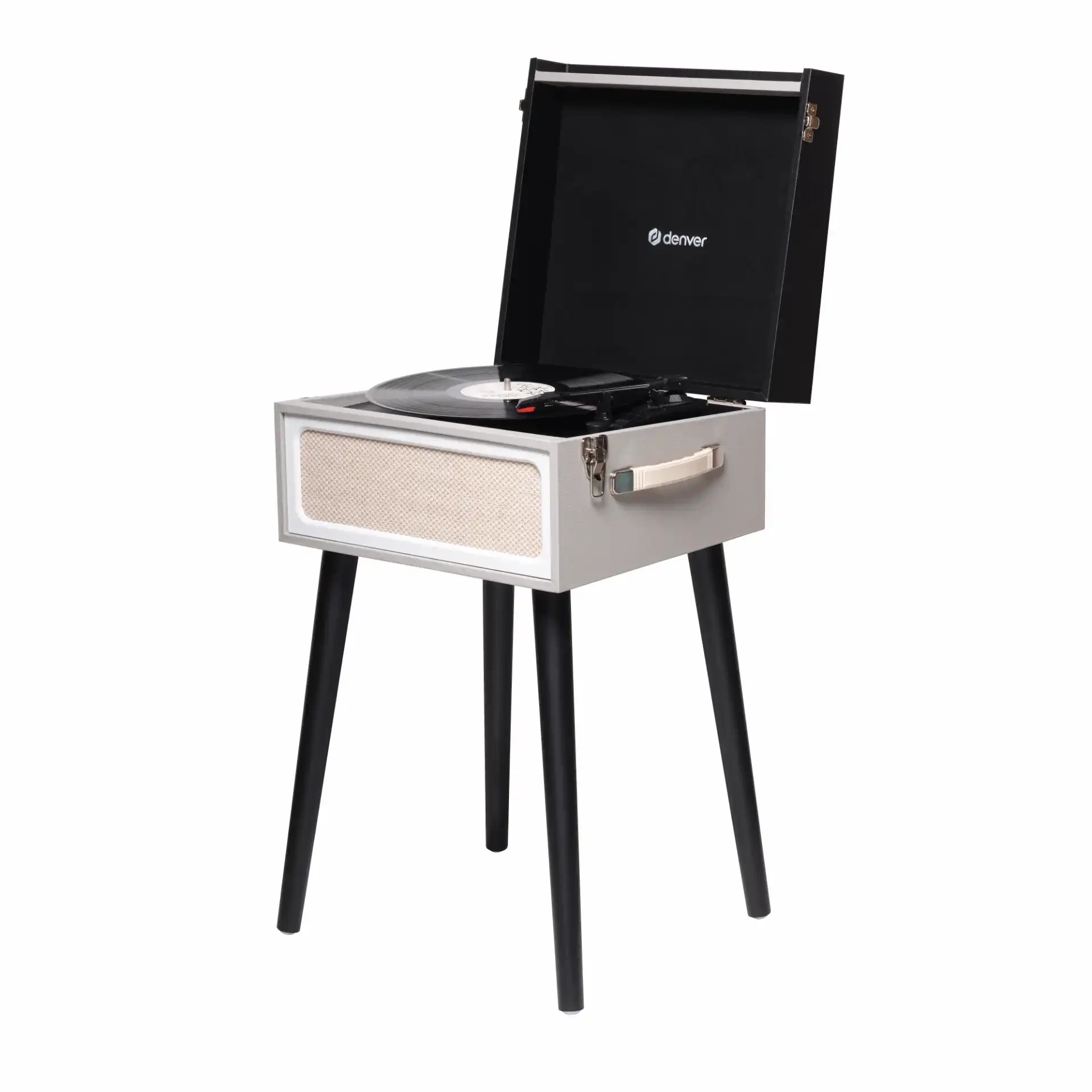 DENVER gramafon VPR-250
