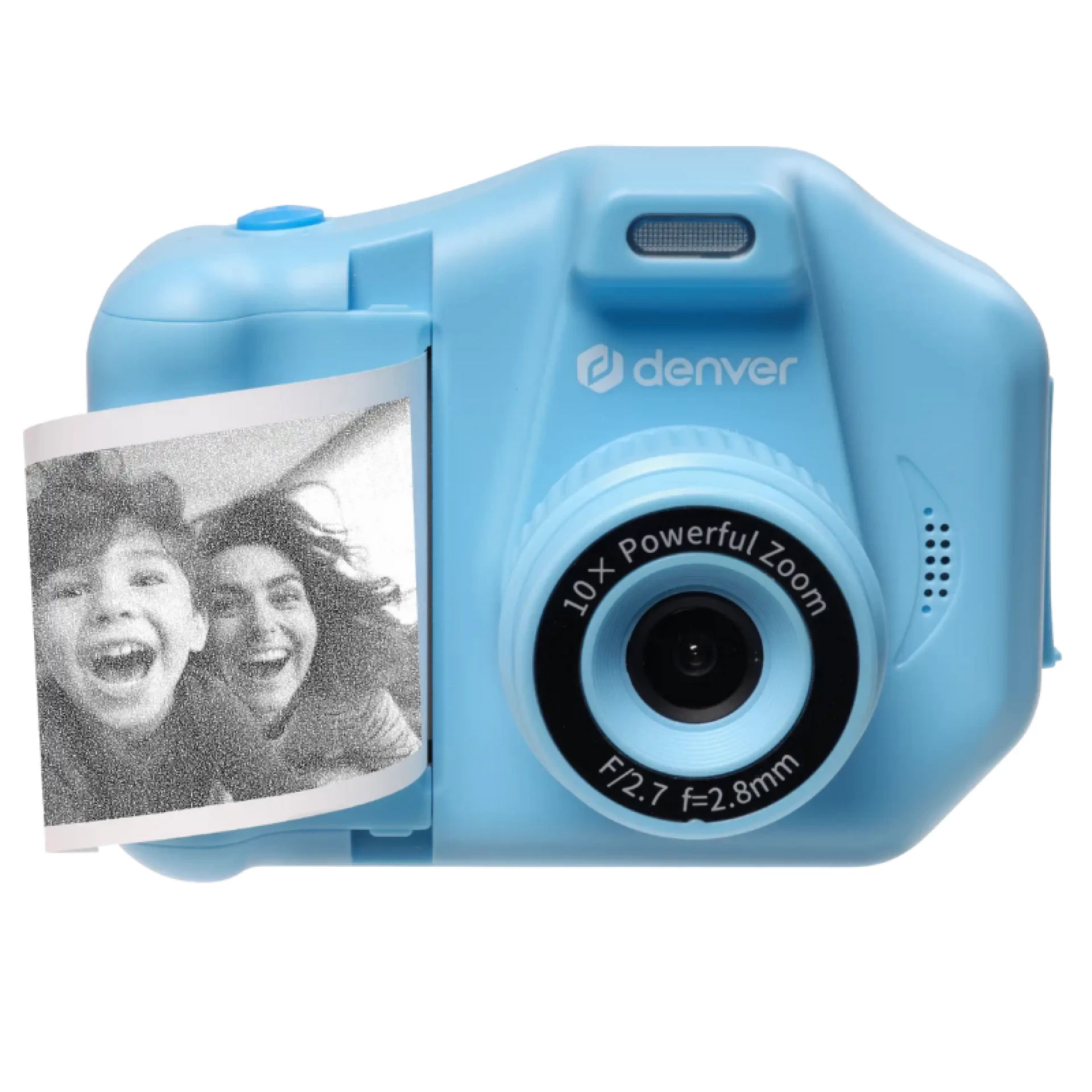 DENVER kamera dječija digitalna KPC-1370BU PLAVA