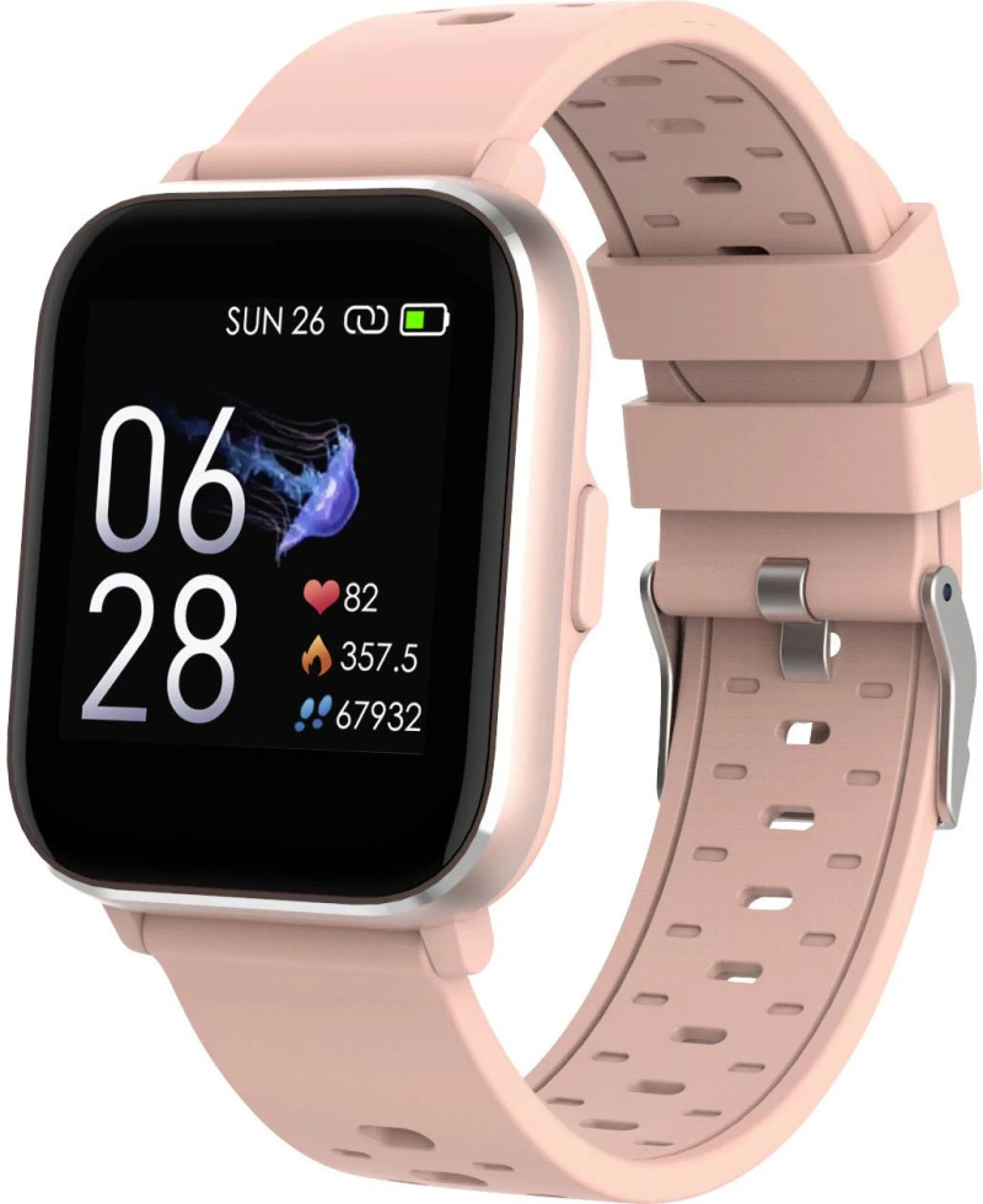 DENVER pametni sat SW-164 ROZI