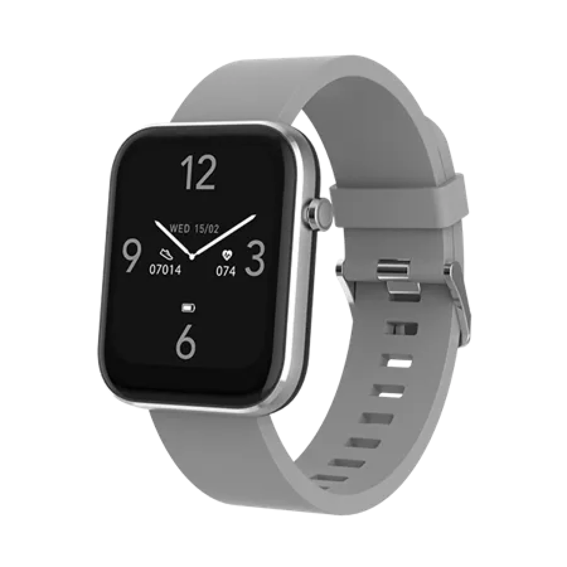 DENVER pametni sat SW-182GR SIVI