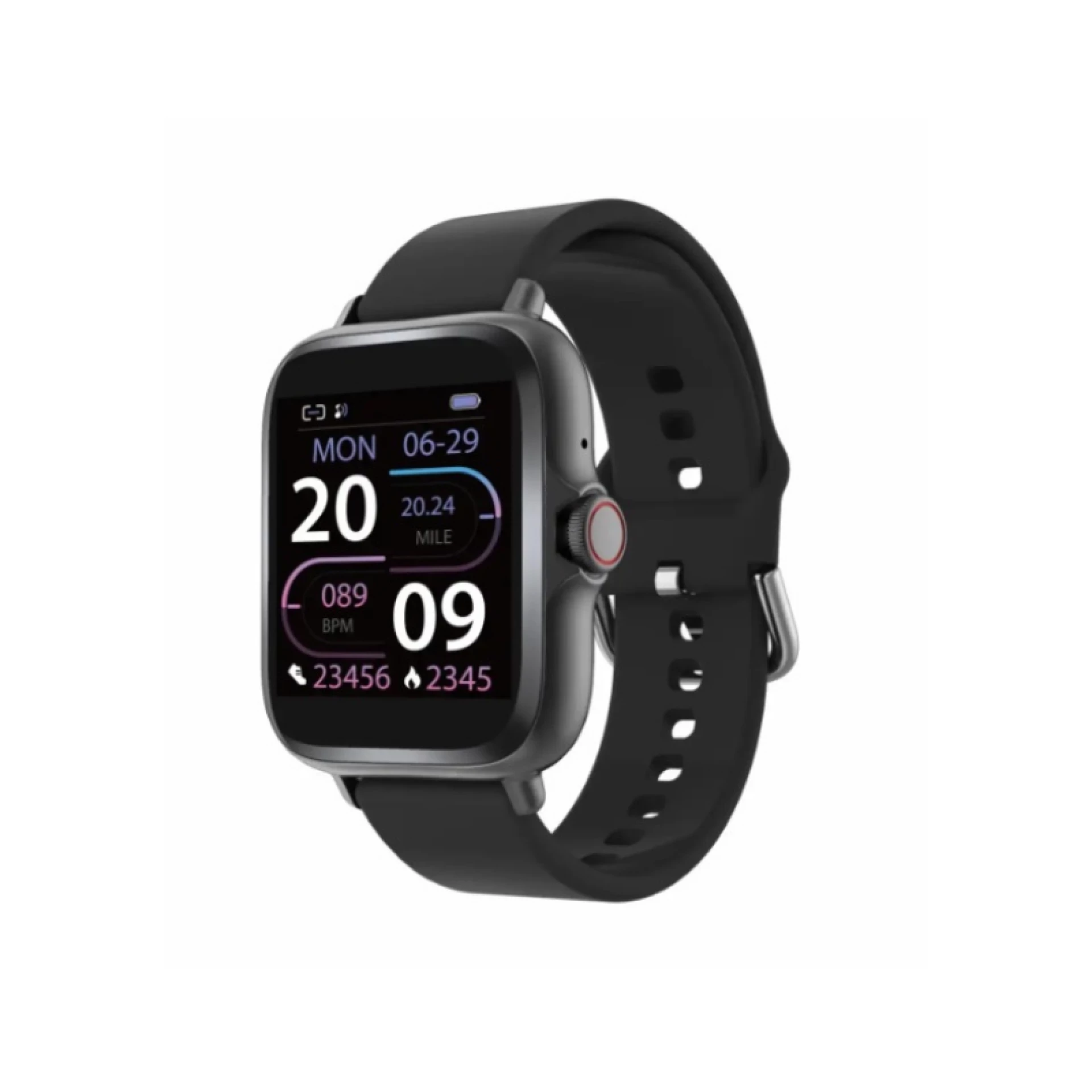 DENVER pametni sat SWC-156MK3 CRNI