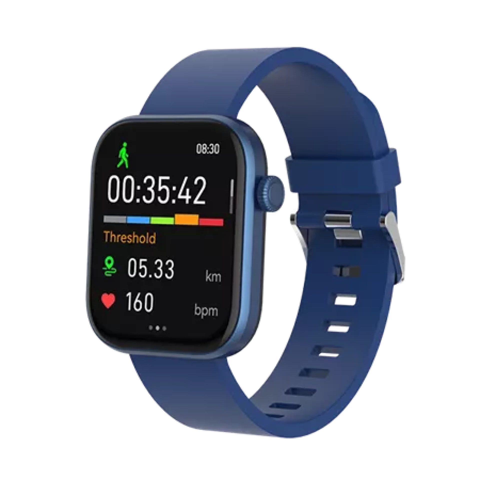 DENVER pametni sat SWC-187BU PLAVI