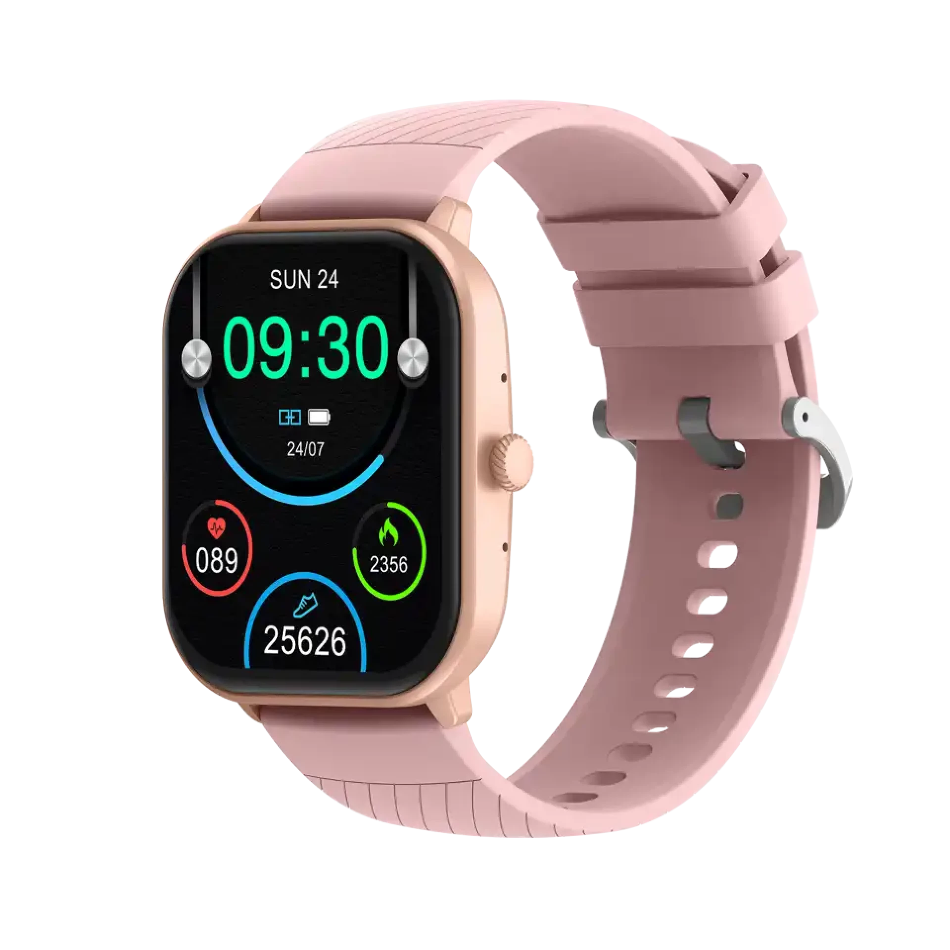 DENVER pametni sat SWC-187RO ROZI