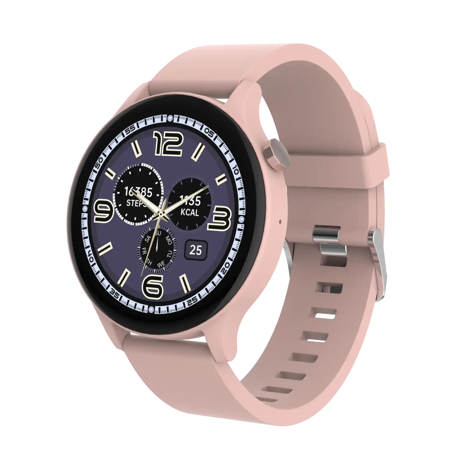 DENVER pametni sat SWC-338RO ROZI