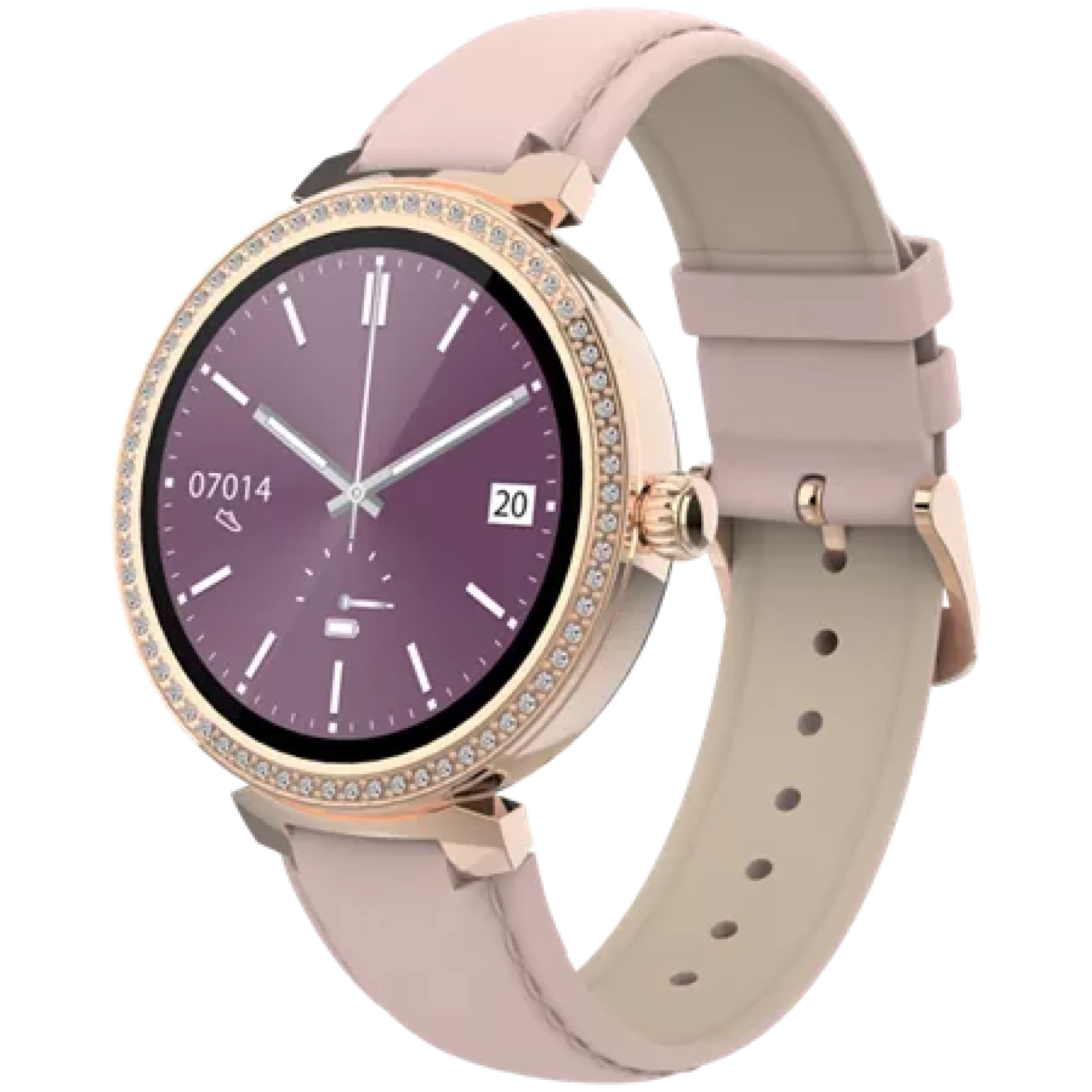 DENVER pametni sat SWC-342RO ROZI