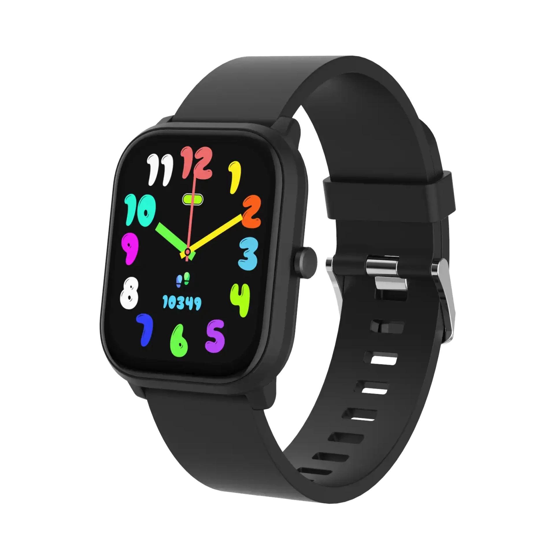 DENVER pametni sat SWK-120B CRNI