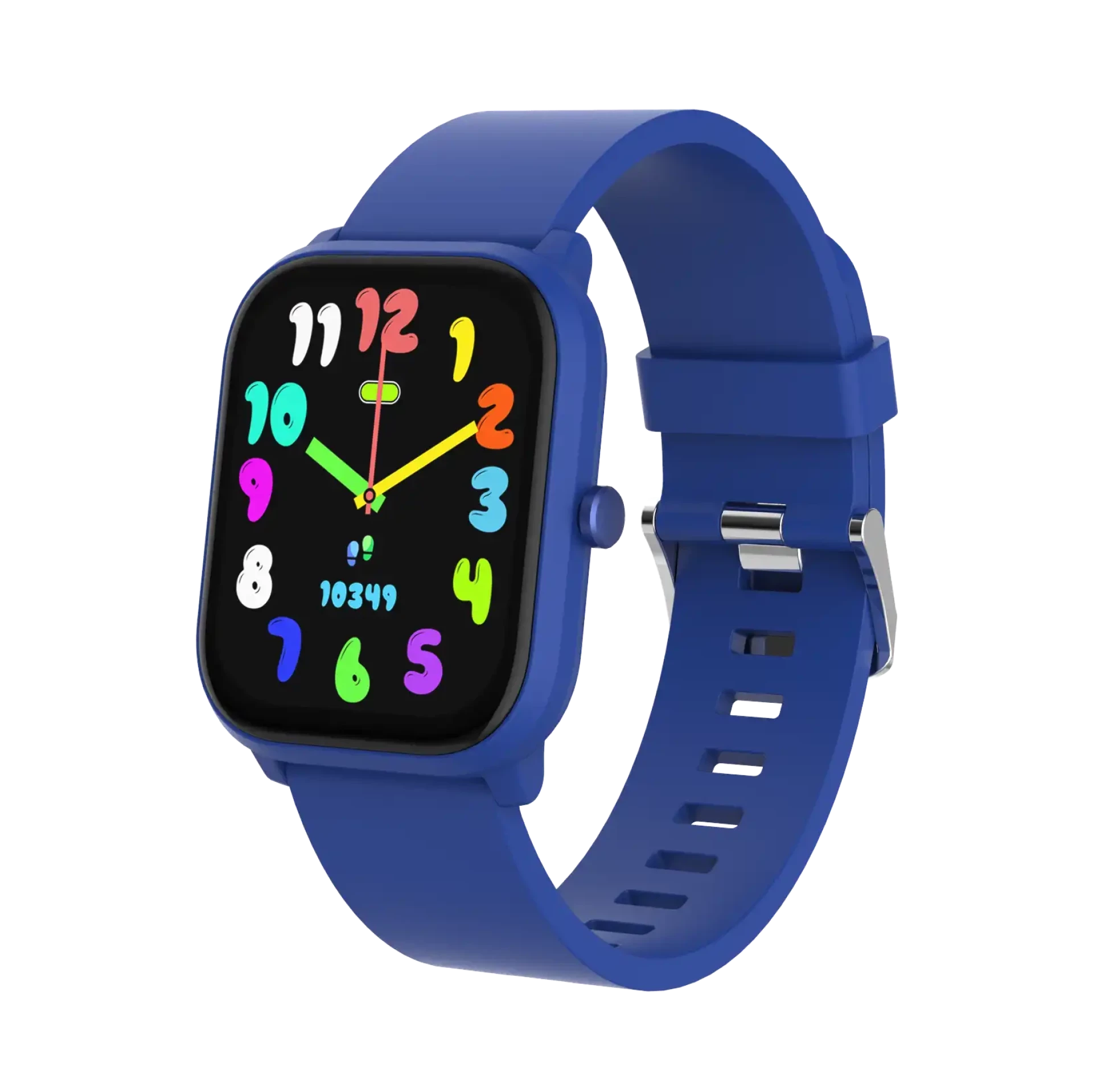 DENVER pametni sat SWK-120BU PLAVI