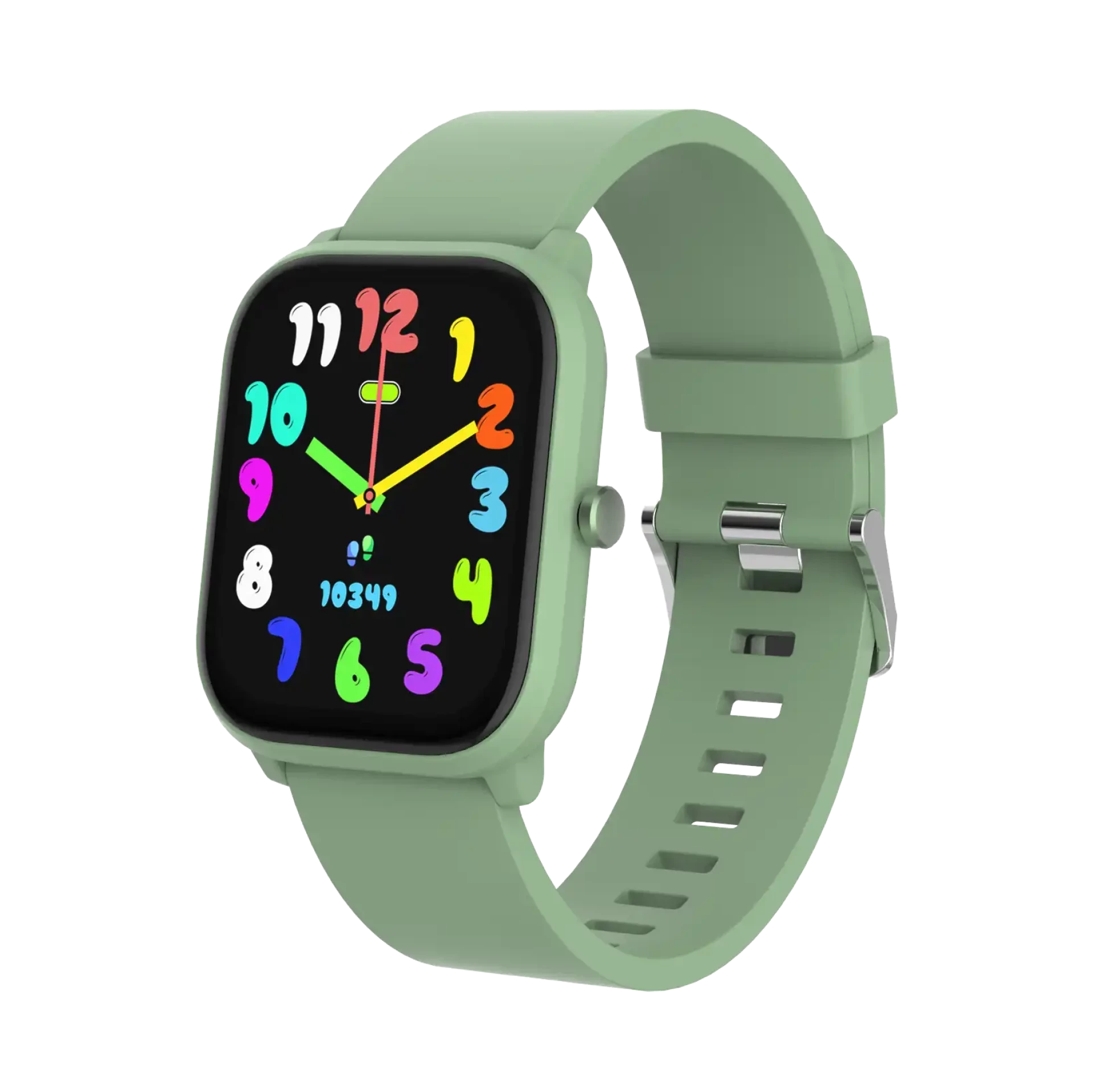 DENVER pametni sat SWK-120GN ZELENI