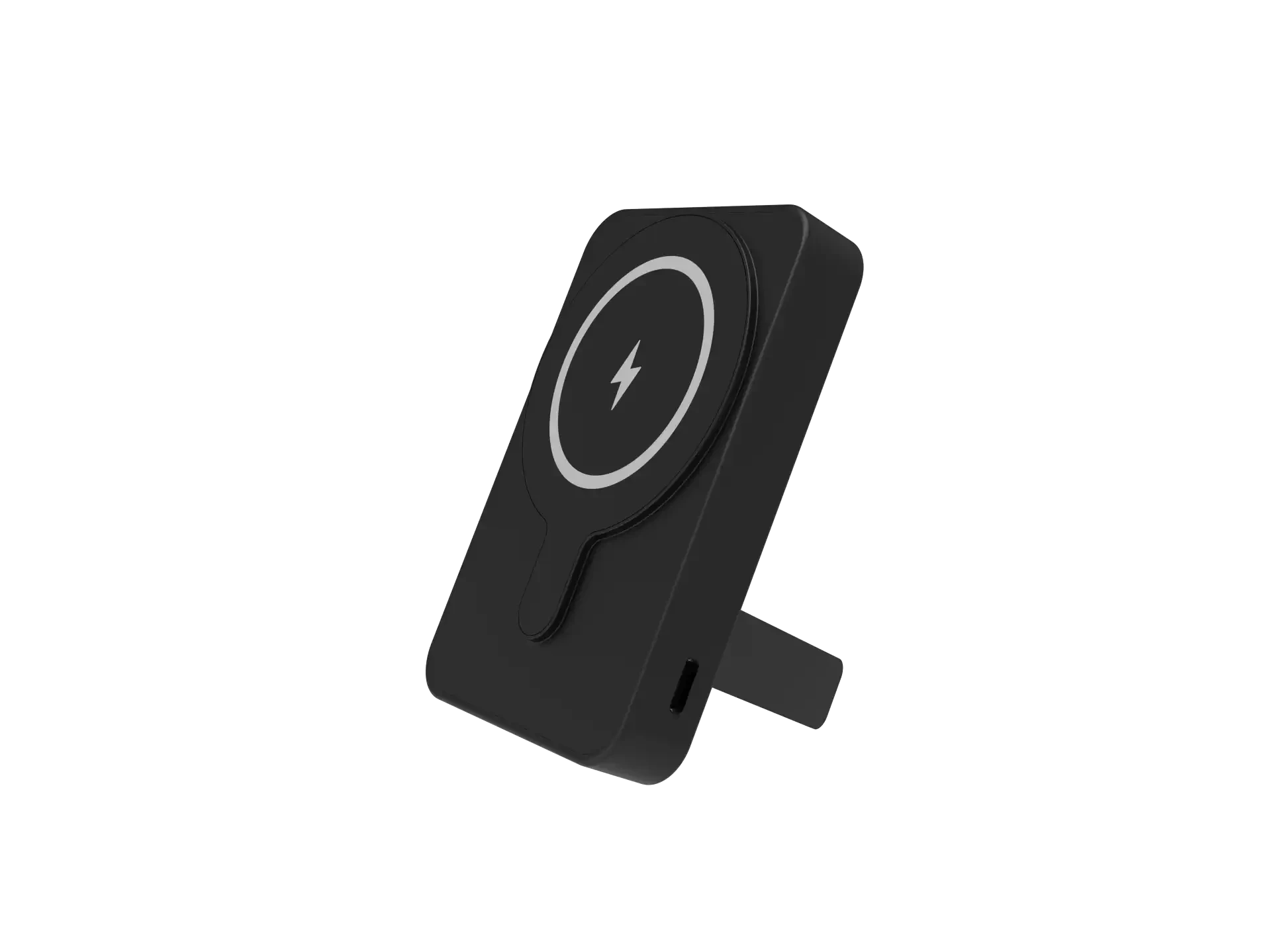 DENVER Power Bank DV-PBW-5000B