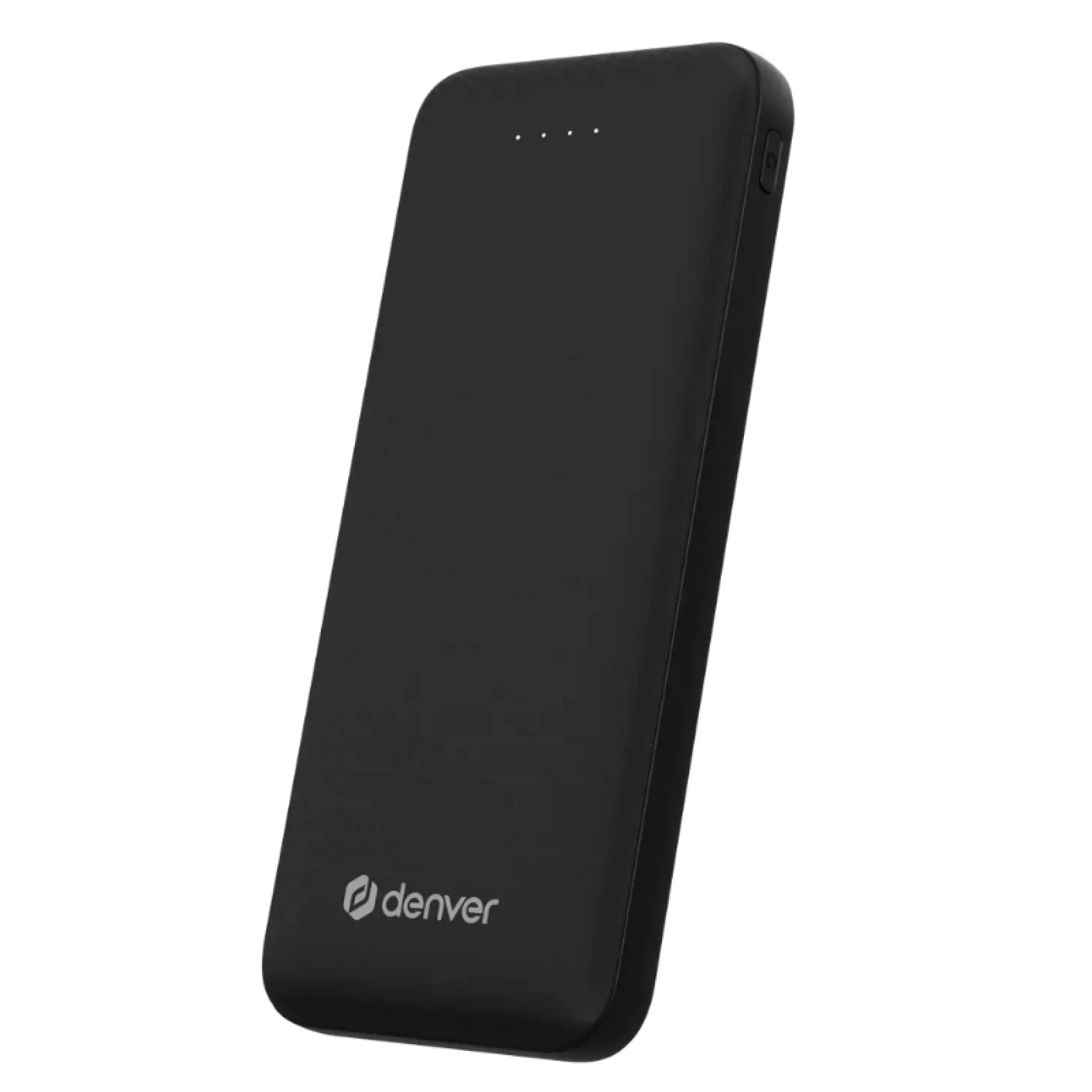DENVER powerbank PBS-10010B CRNI