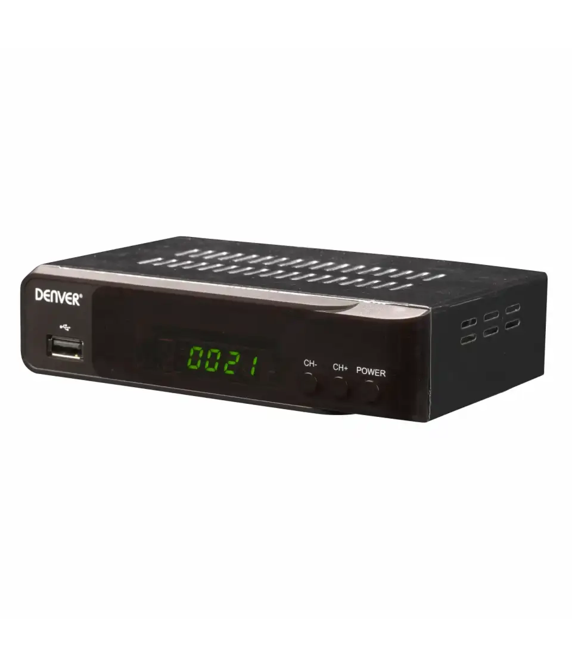 DENVER resiver DVBS-206HD