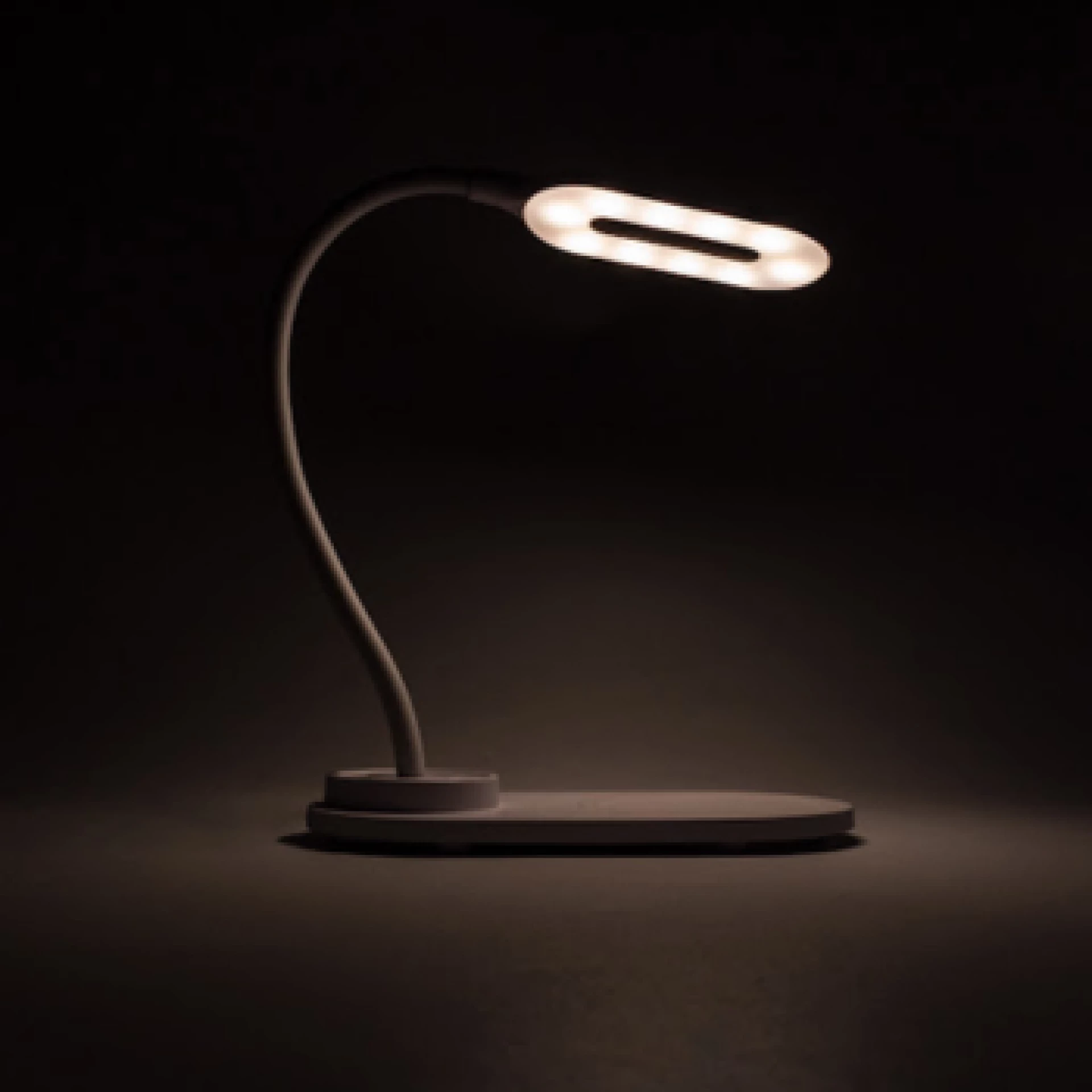 DENVER  stolna lampa DV-LQI-55