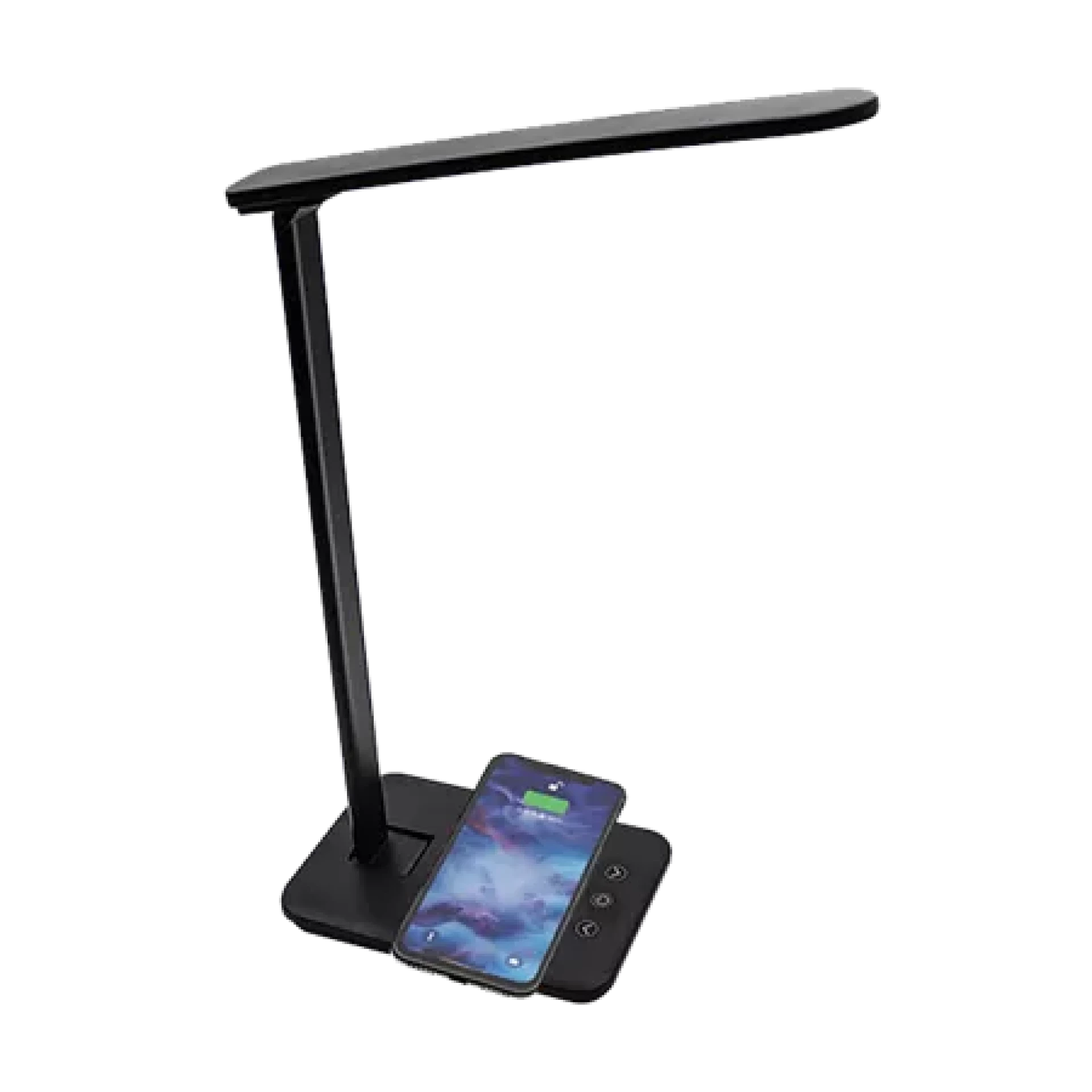 DENVER stolna lampa s punjačem LQI-105MK2