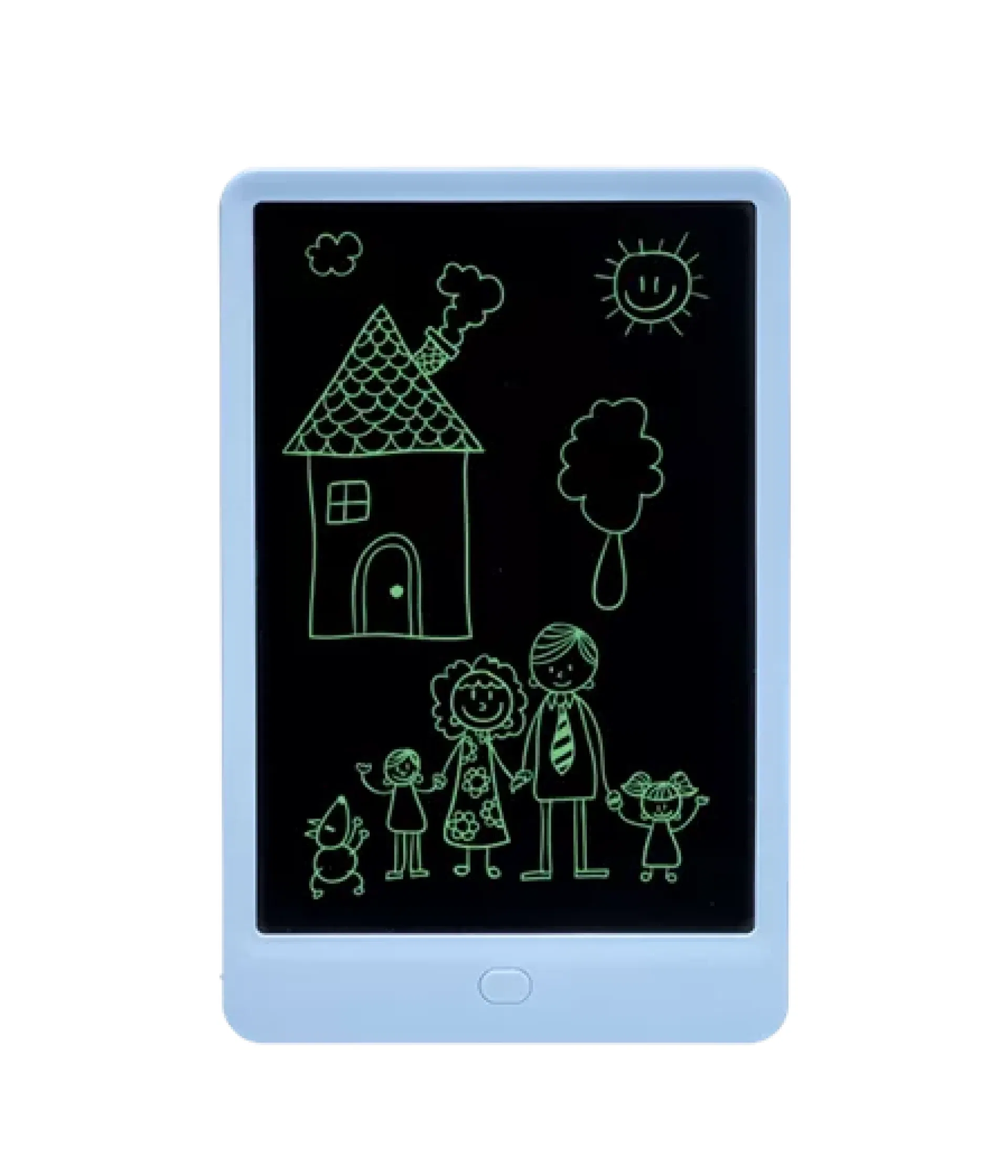 DENVER tablet piši/briši LWT-10510BUMK2 PLAVI