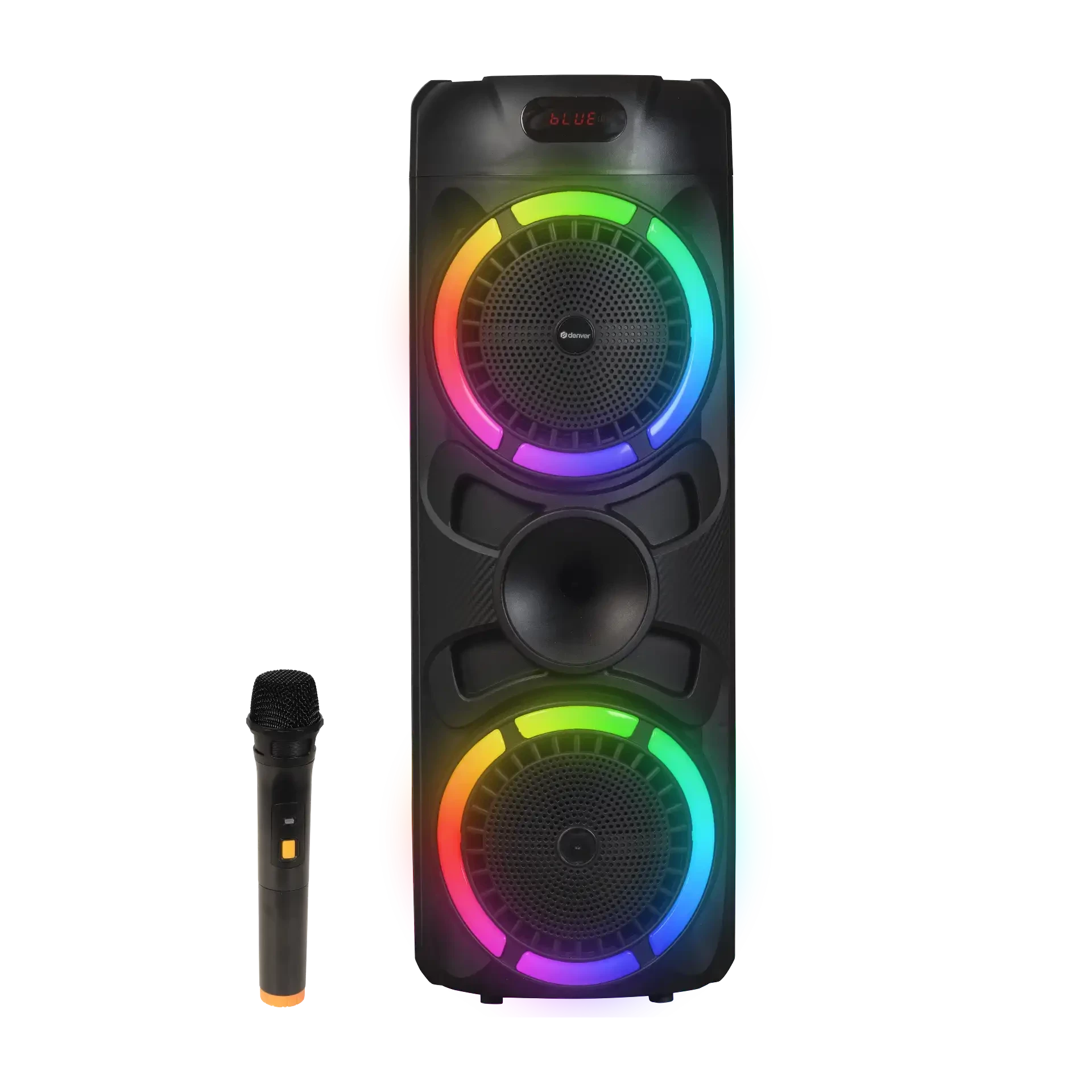 DENVER zvučnik BPS-459