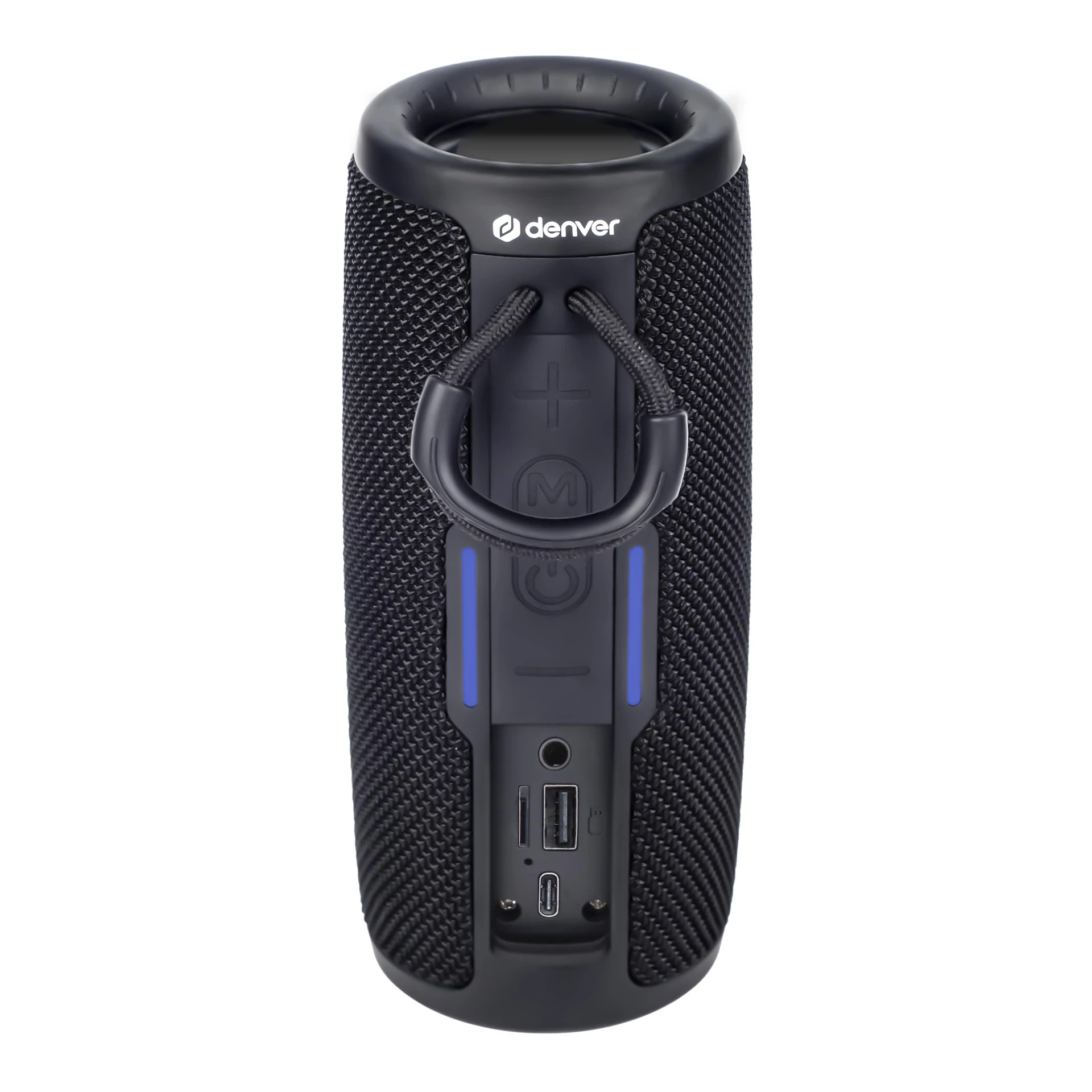 DENVER zvučnik BTV-150B CRNI