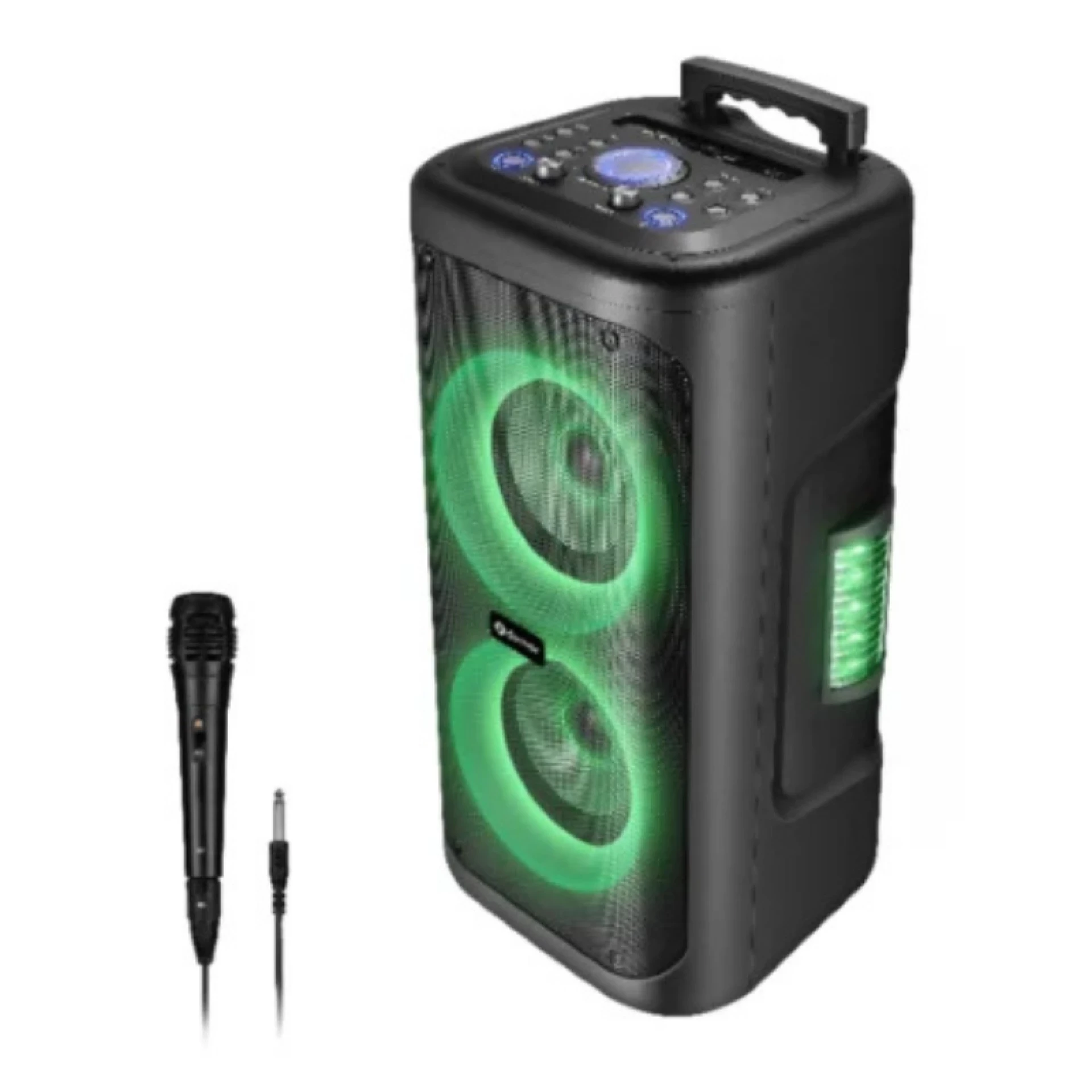 DENVER zvučnik s mikrofonom TSP-353