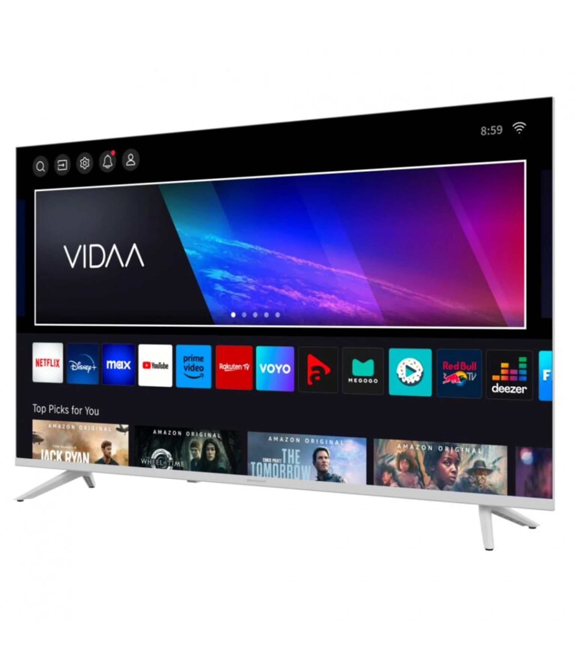 DIAMANT TV LED 43HL4331F/C 