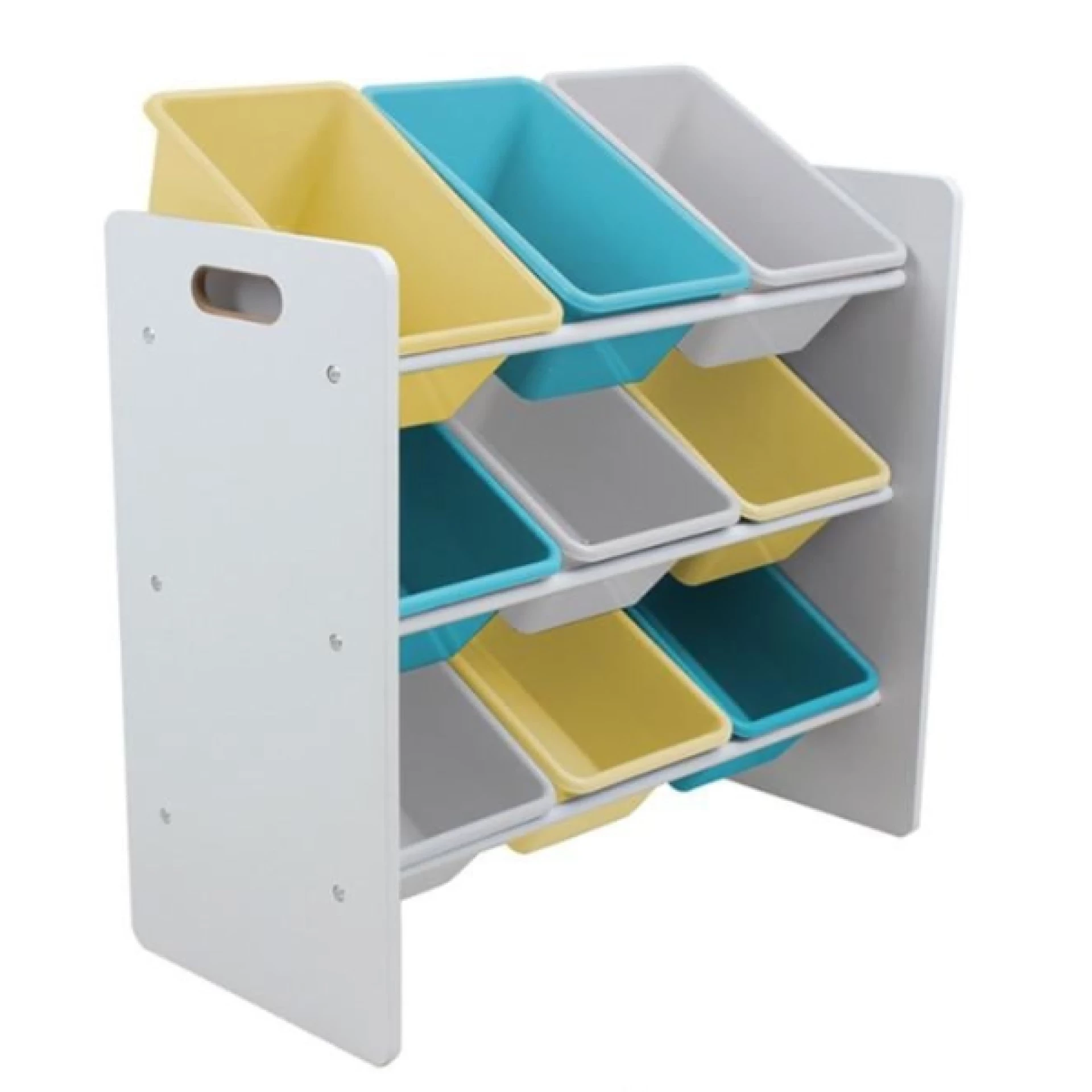 Dječija komodica UGRD115-BLYE