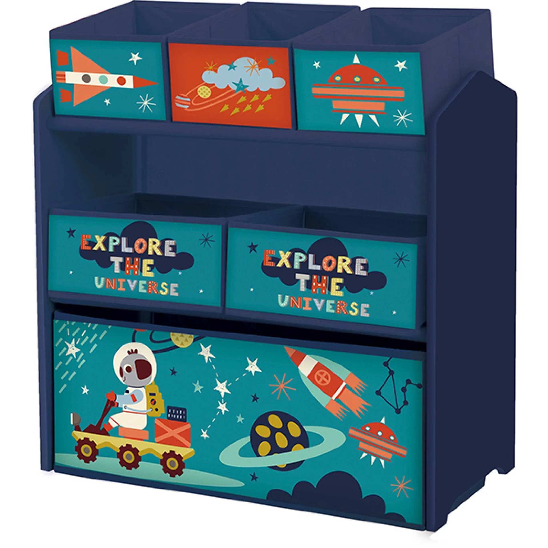 Dječija komodica UMDU02-UNV