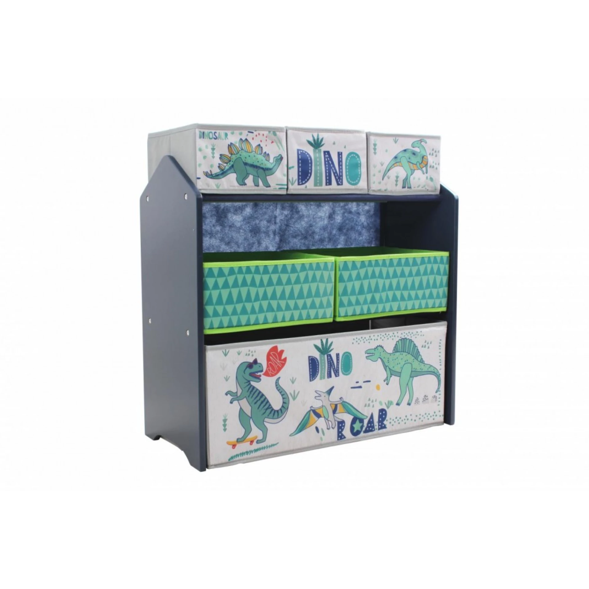 Dječija komodica UMDU05-DN