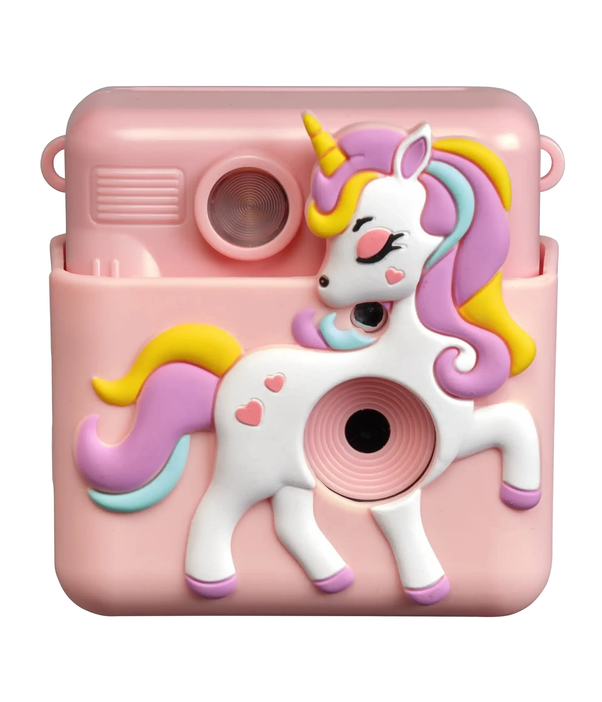 Dječja Kamera s Termalnim Printerom Fotografija | Unicorn Roza | DENVER