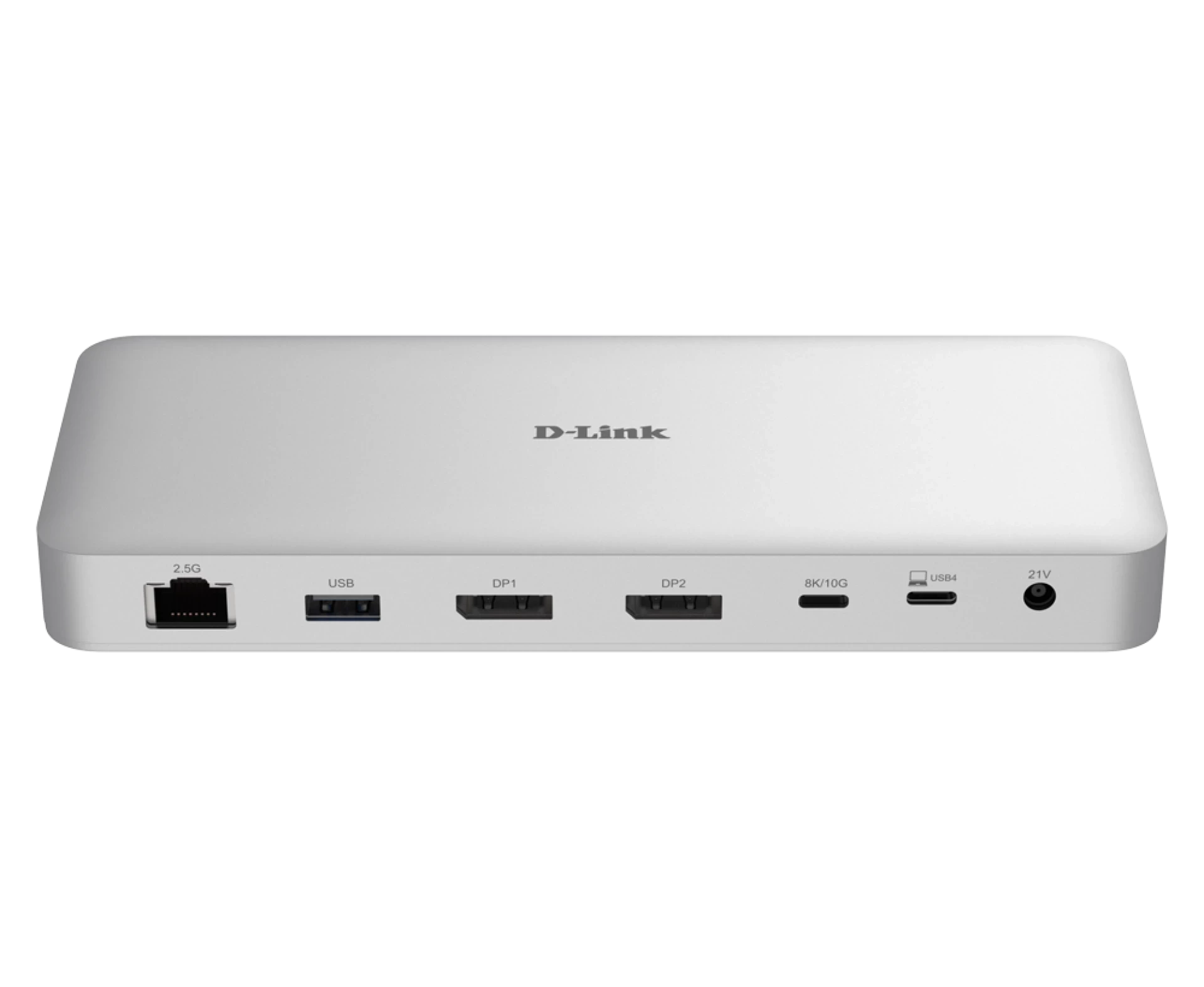 Docking Station Dlink 9-in-1 USB4 Premium