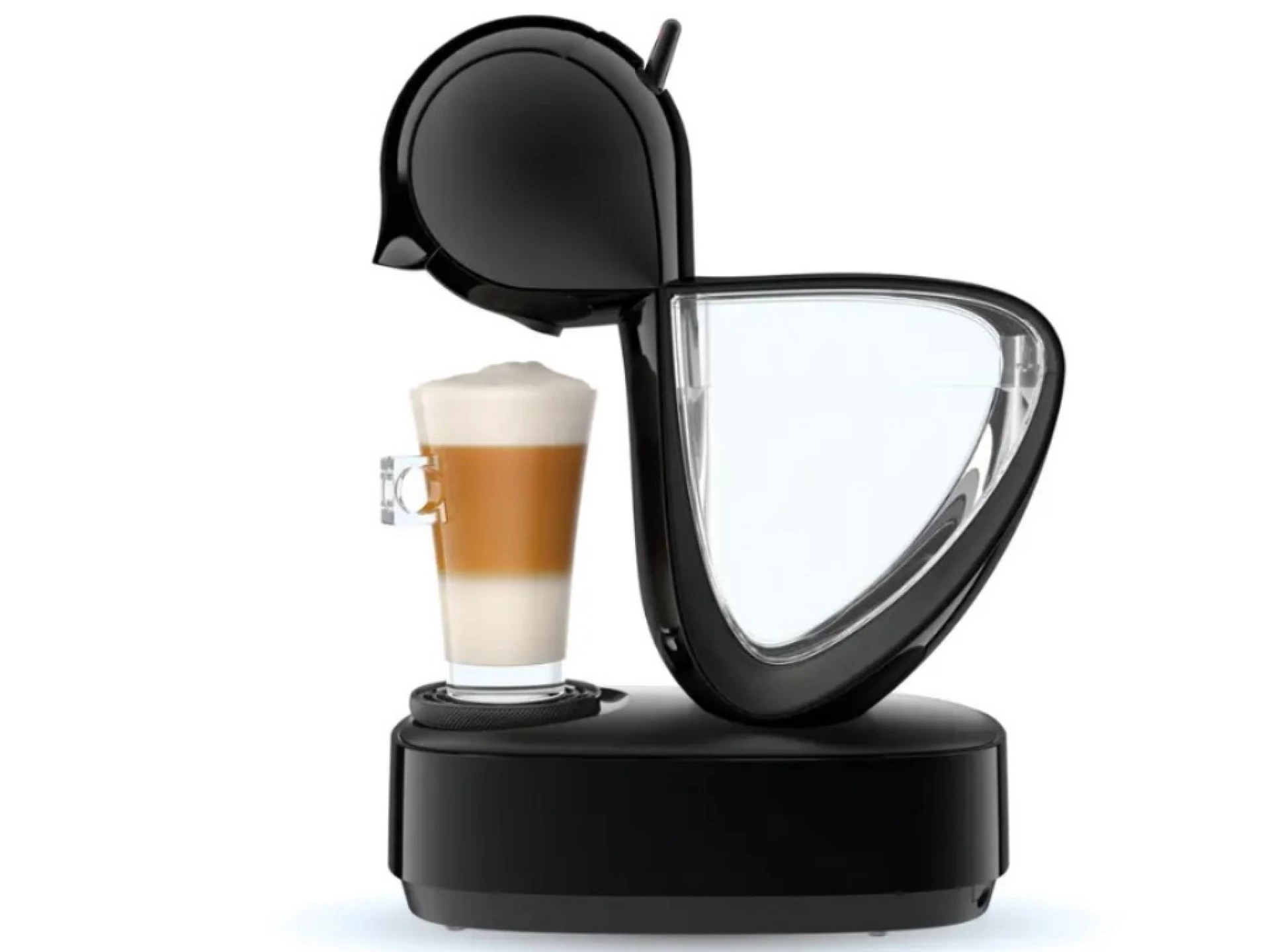 Dolce Gusto Infinissima black