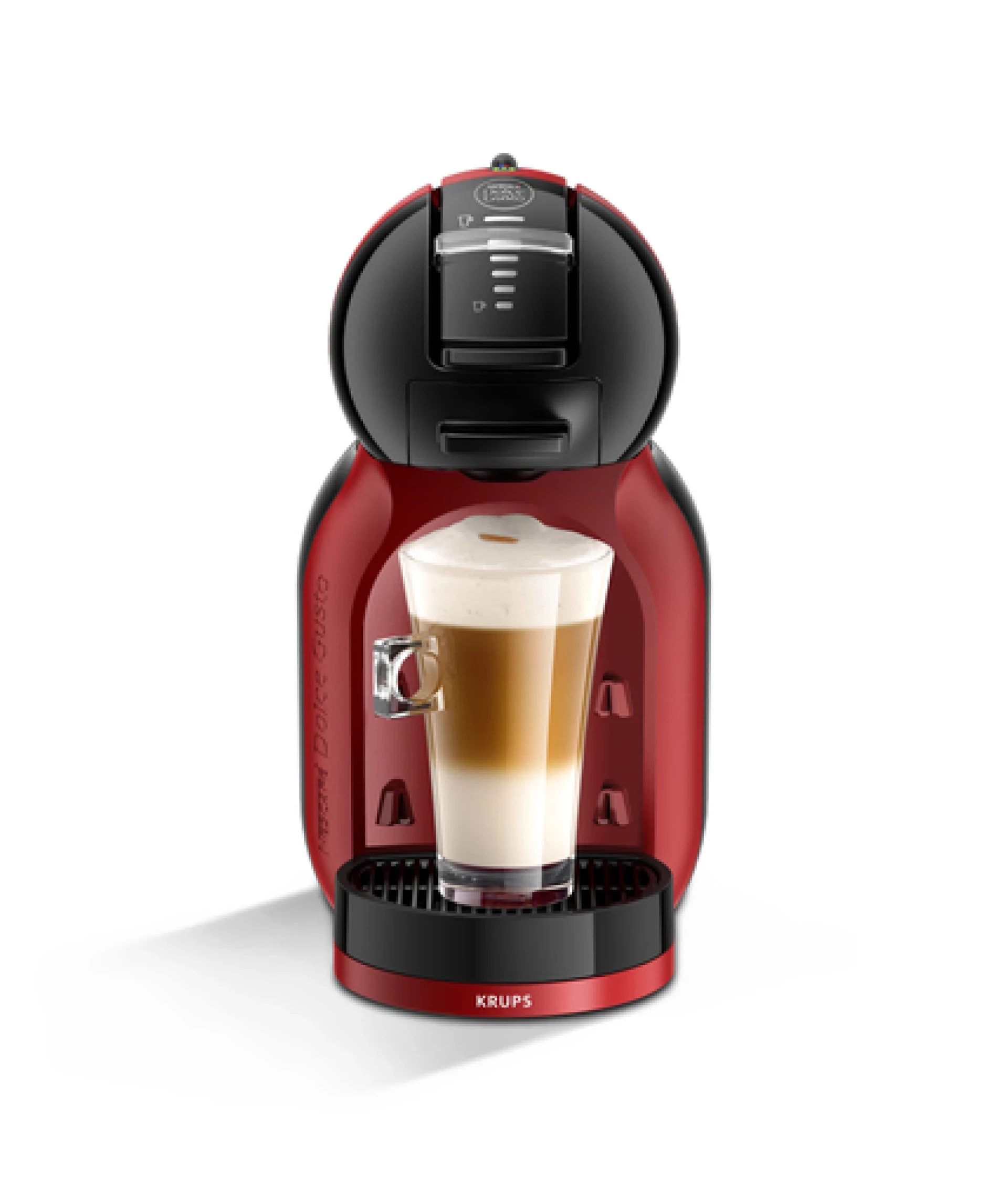 DOLCE GUSTO kafe aparat KP123H10