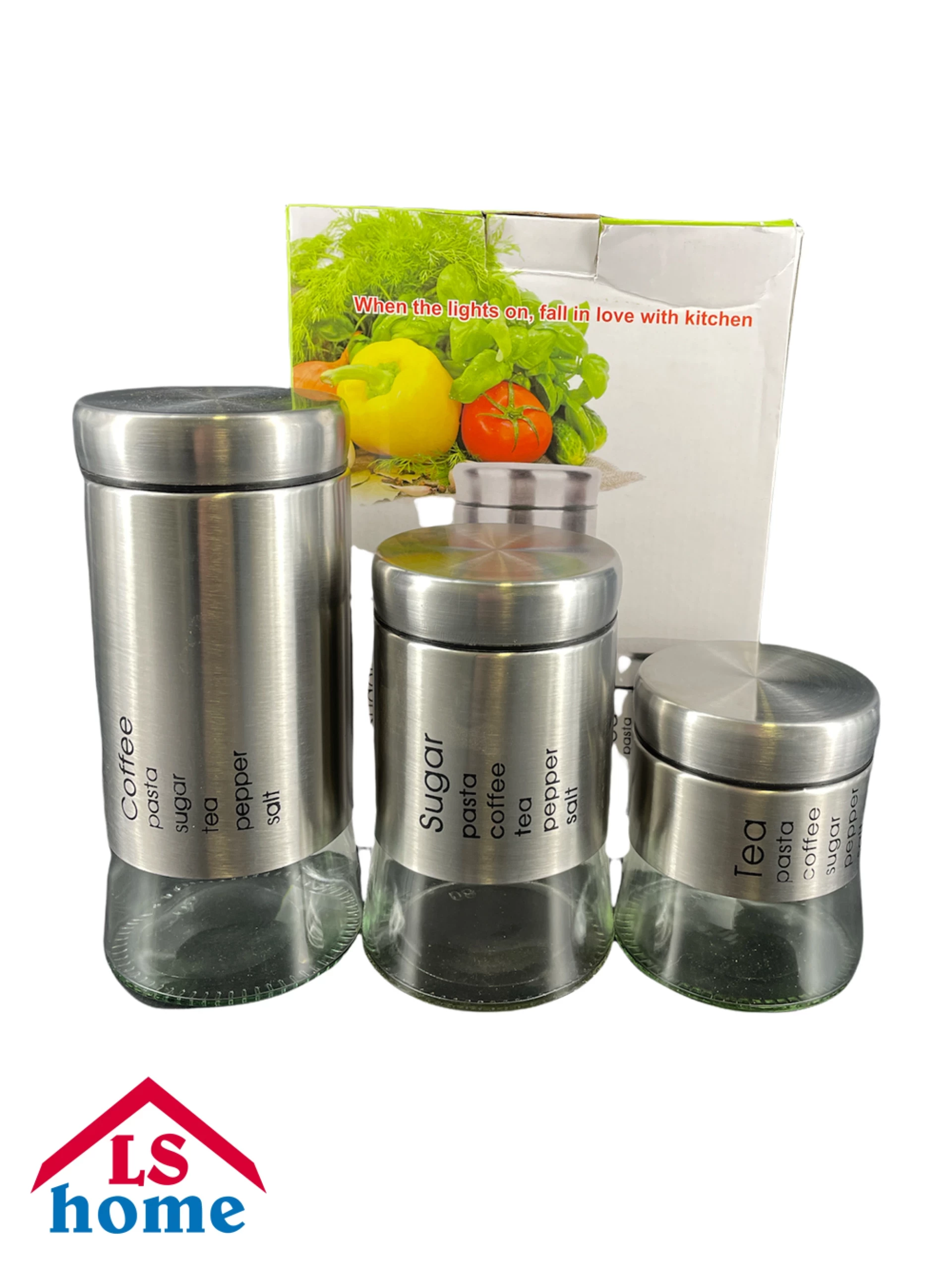 DOZA 3/1 za začine/staklene 0520-060 12# K50