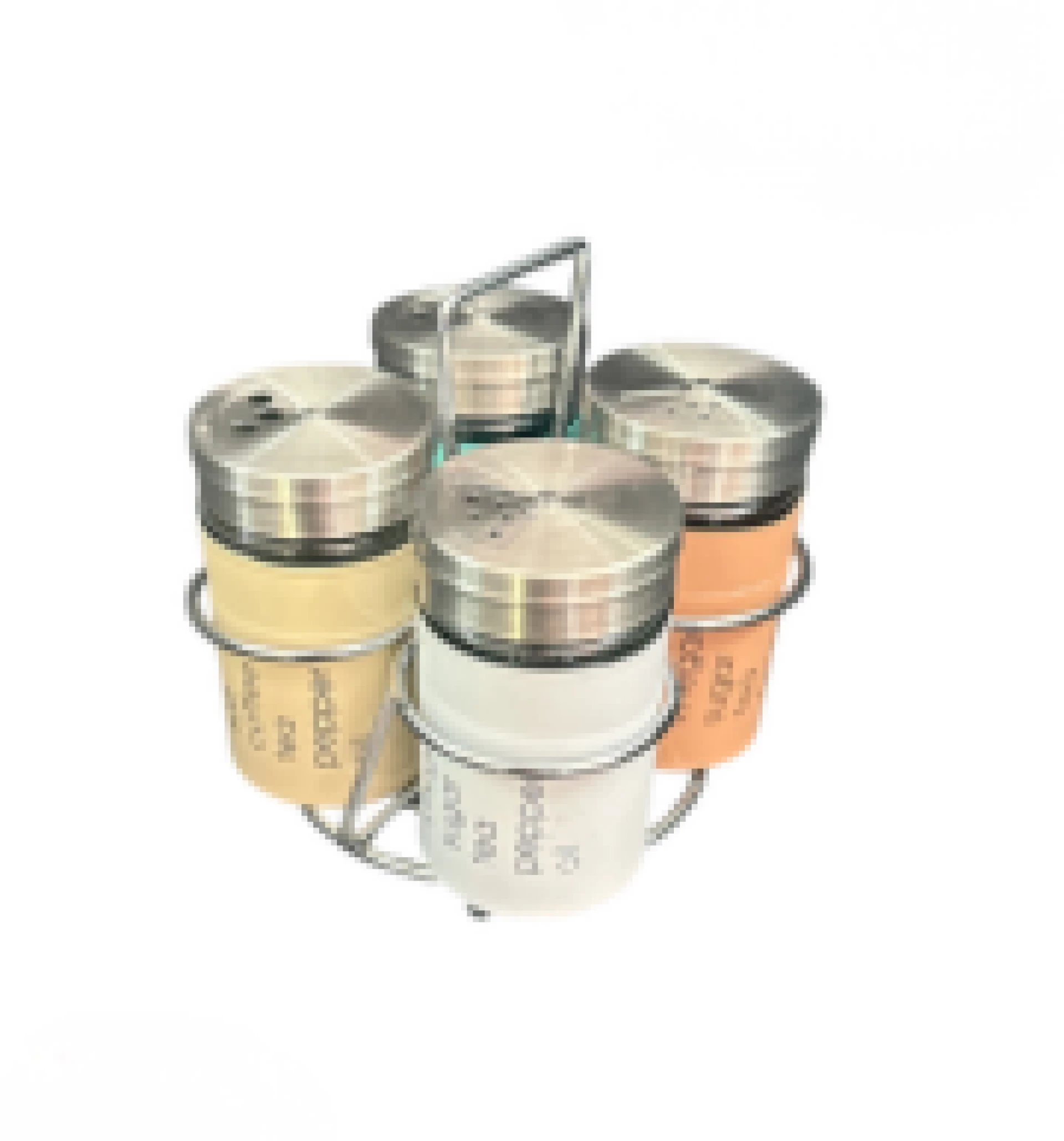 DOZA 4/1 za začine na stalku SP12267 Previllage 12# K47