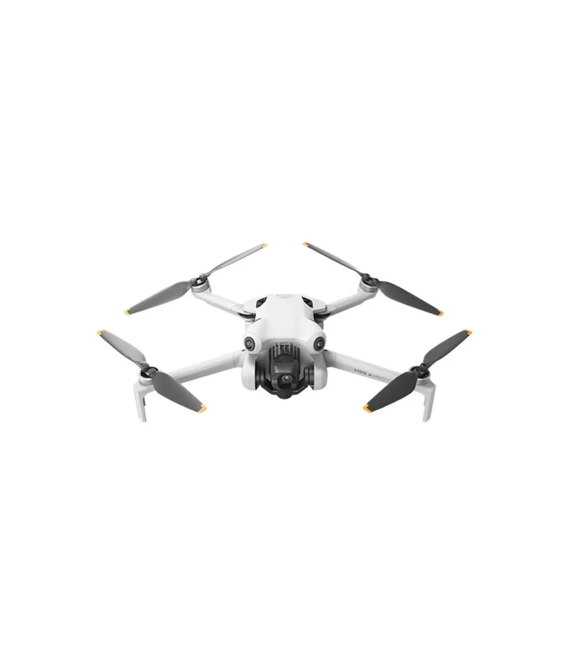 Dron DJI Mini 4 Pro (DJI RC 2)
