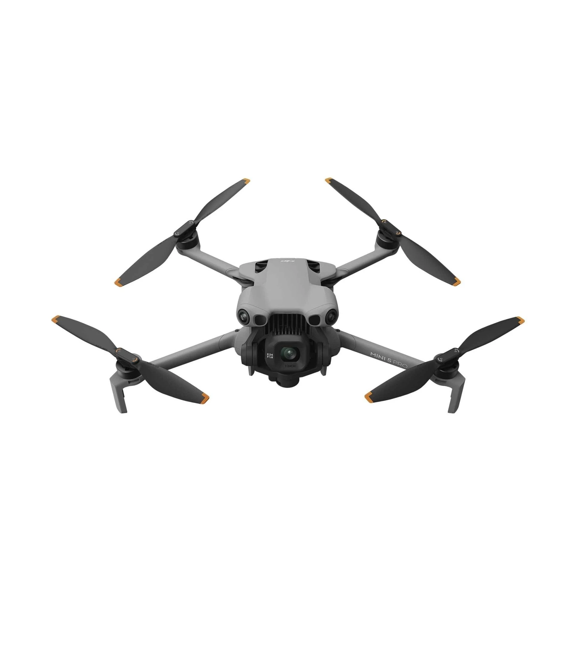Dron DJI Mini 5 Pro Fly More Combo (DJI RC2)